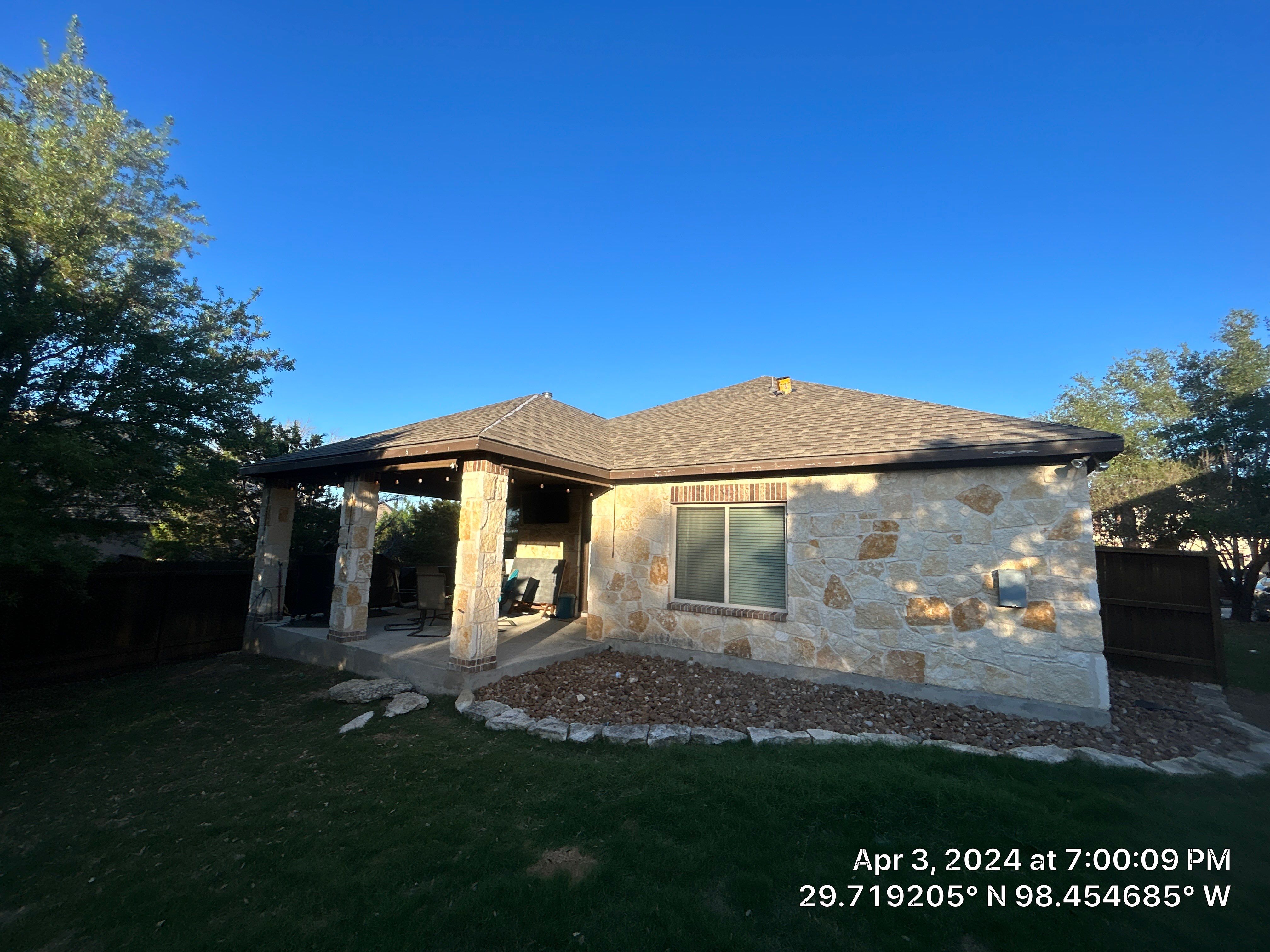 Solar Panel Installation using GAF Solar by Twin Hammers 