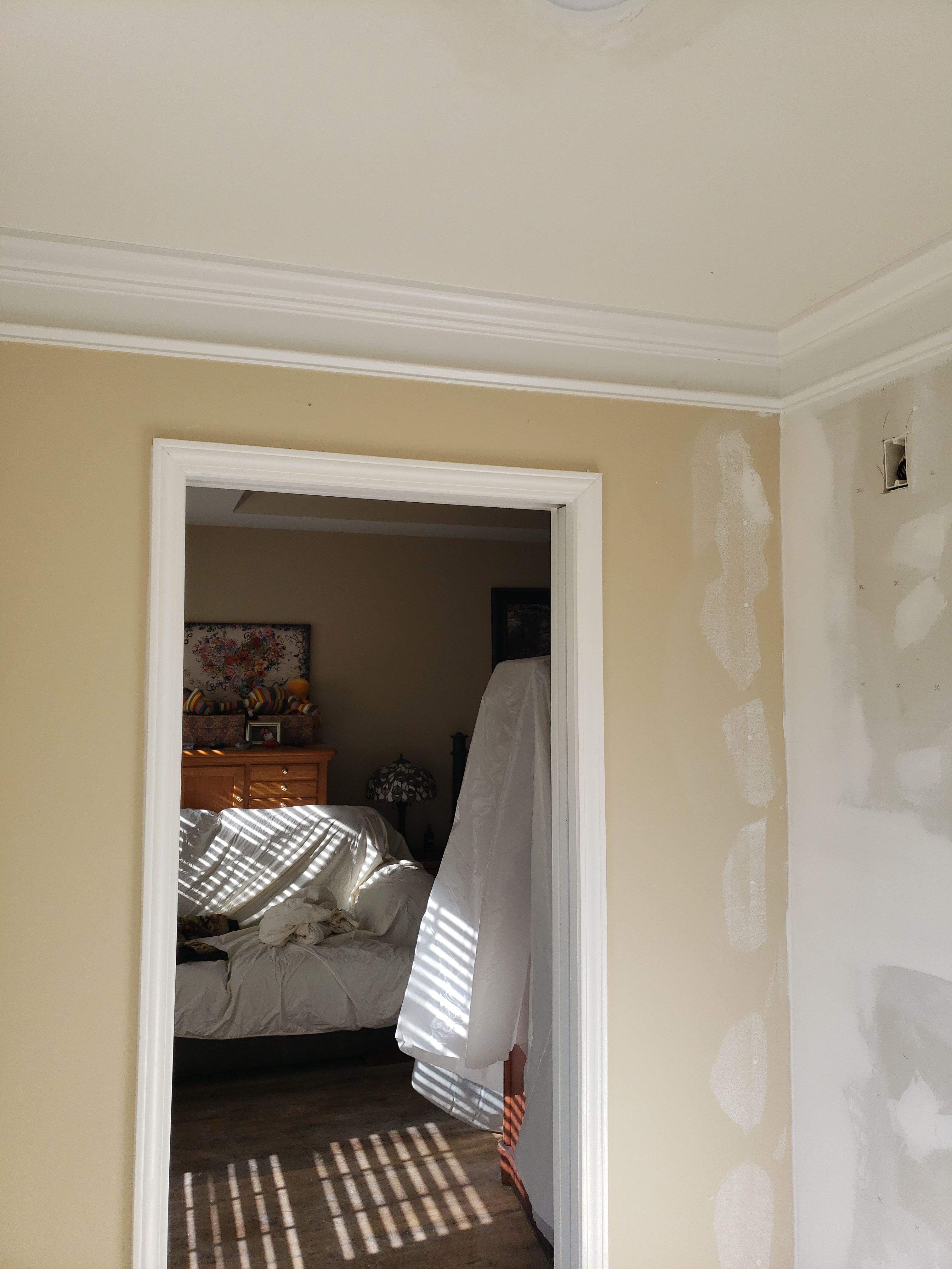 Custom Master Closet & Floor Addition by A Step Above Handy LLC