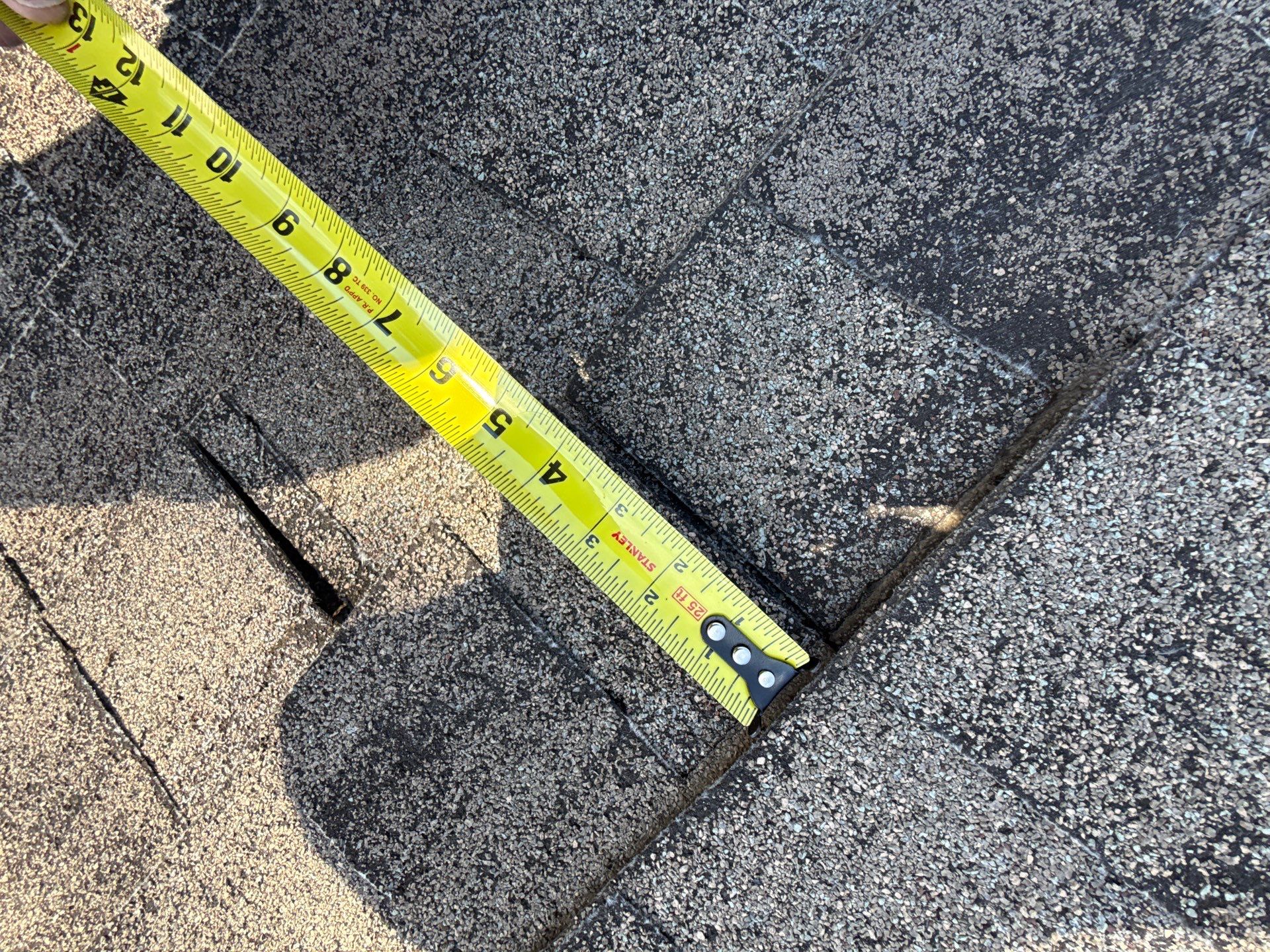 Black roof & gutters!! by In & Out Construction & Remodeling, LLC