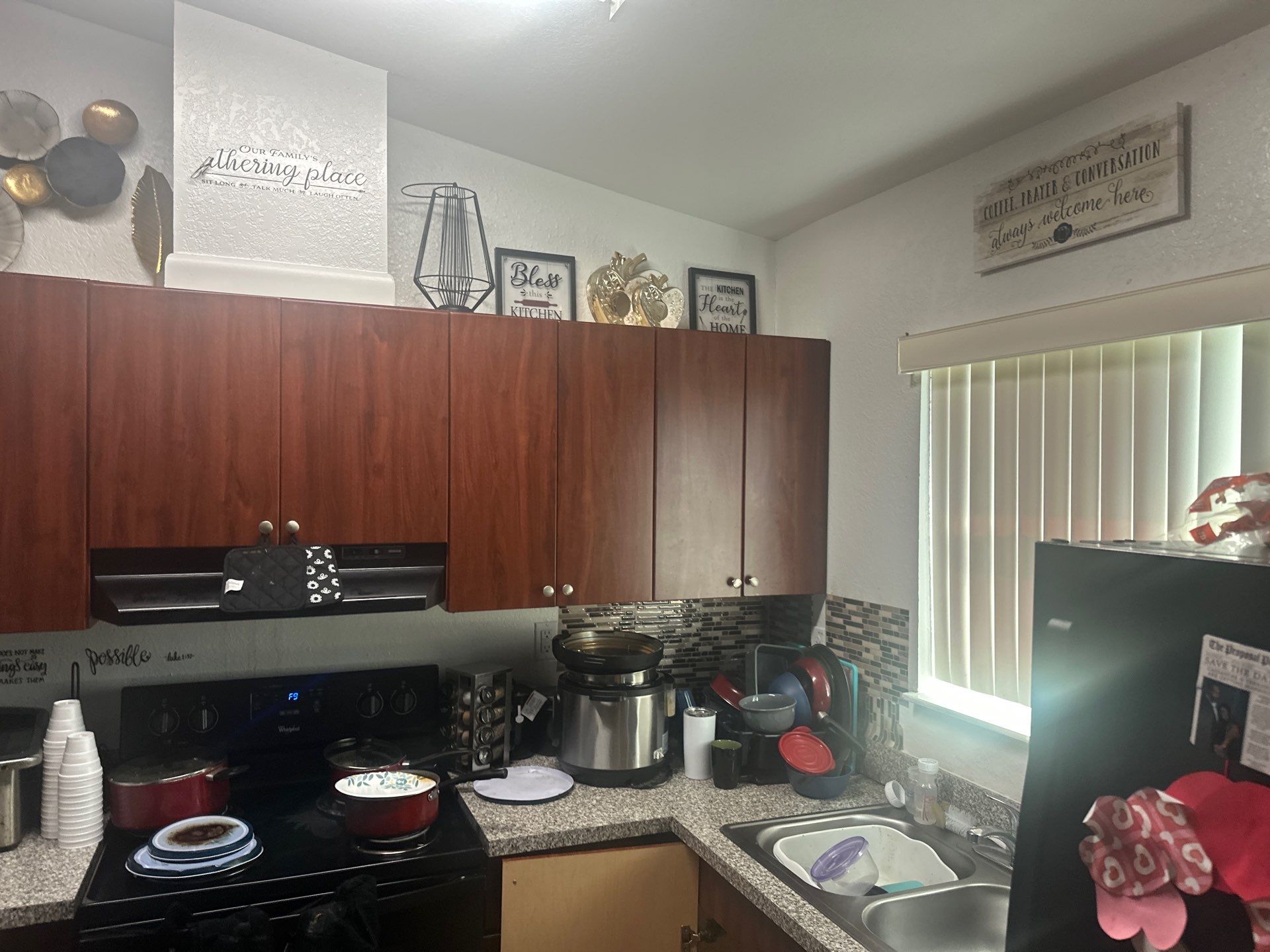 Water Damage Claim in Miami by FLAPA & KeyStone