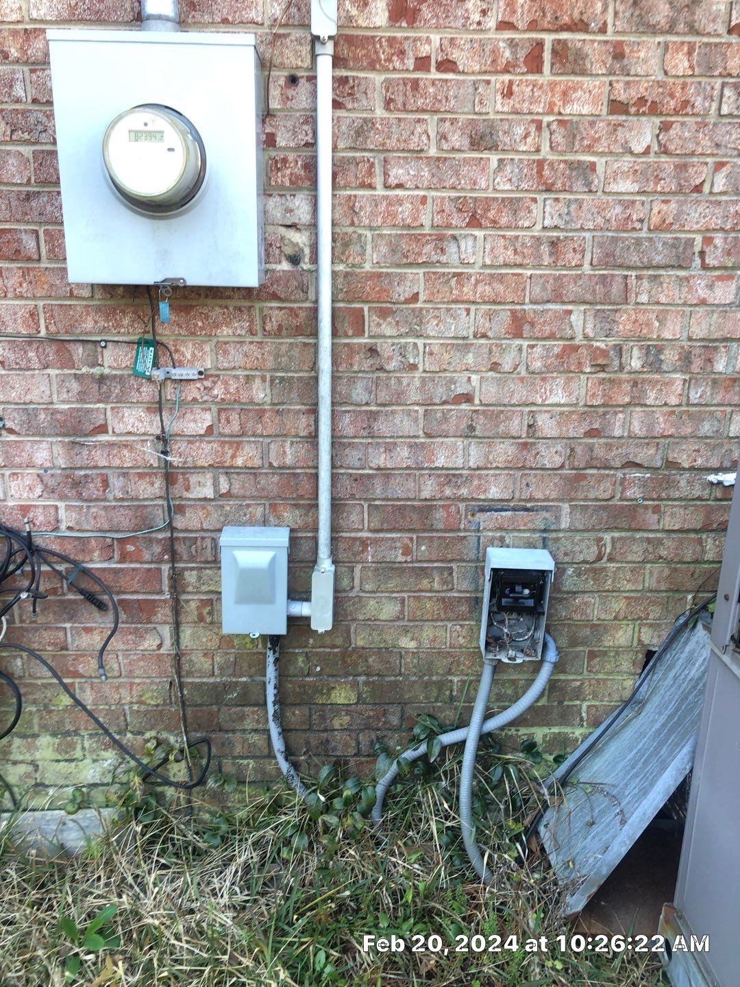 Heat Pump to Gas Electric Package by Doc Savage Heating and Air