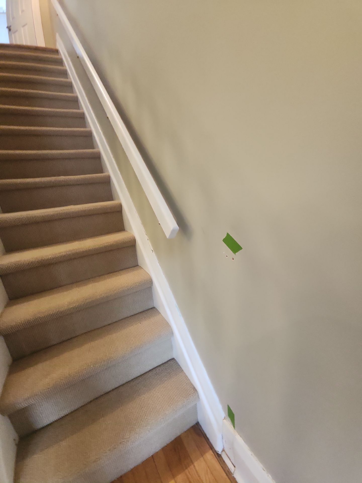 Comprehensive Interior and Exterior Residential Painting and Drywall Repair in Toronto by GTA HOME PAINTING