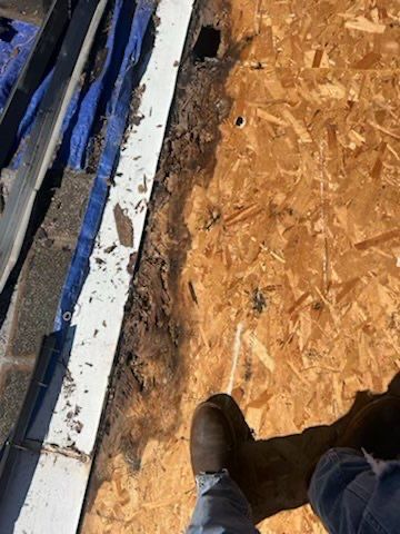 Jackie's Full Re-Roof by All Storm Roofing & Construction
