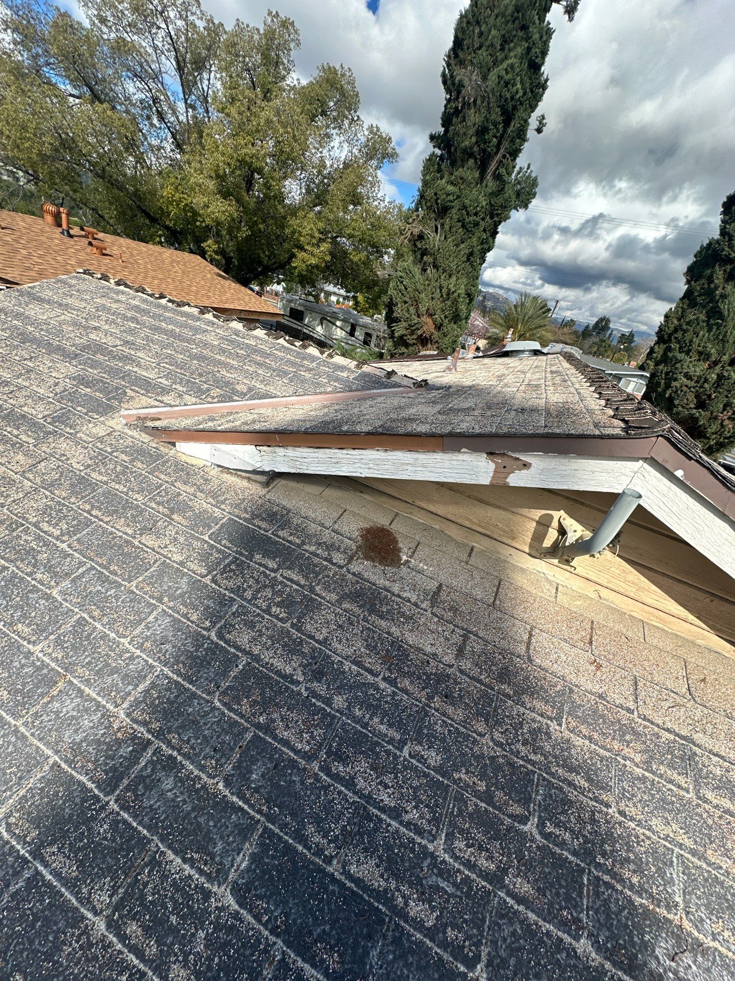 Roof Replacement - San Mateo, CA 94401 by Epic Roof Replacement