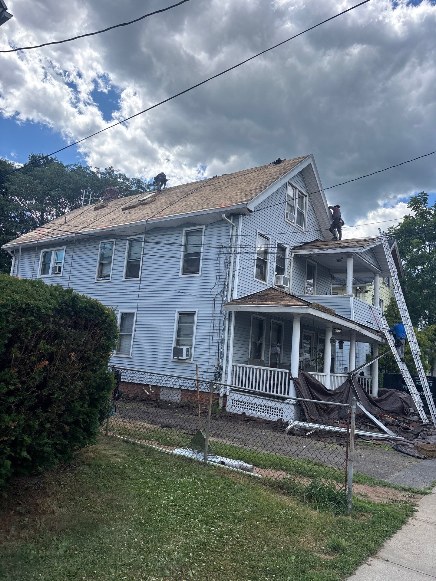 Hamden by All site builders LLC