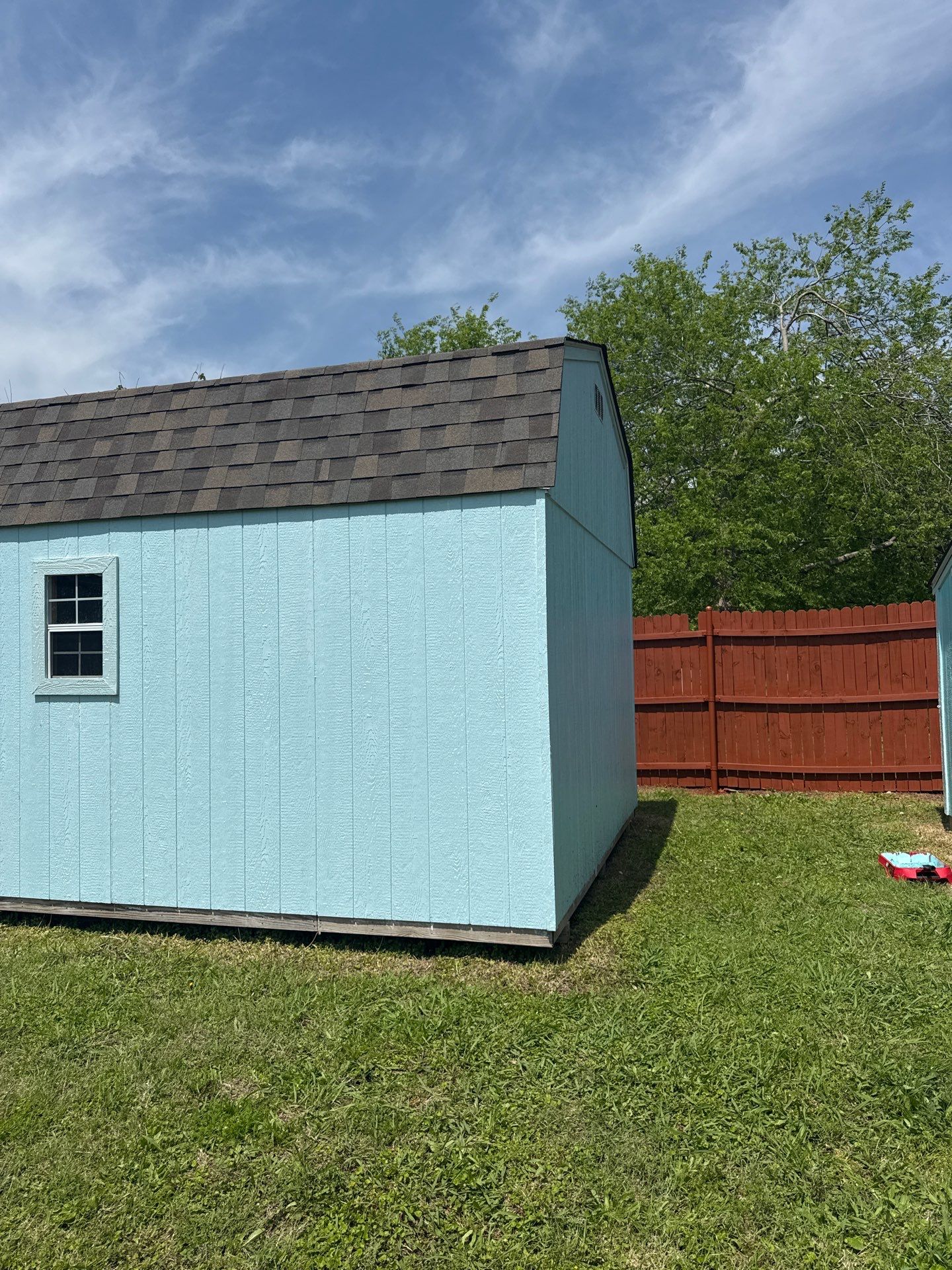 Project in Waxahachie by Rhino Roofing and General Contracting, LLC