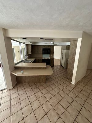 Fort Myers, FL  Residence Full Gutted 