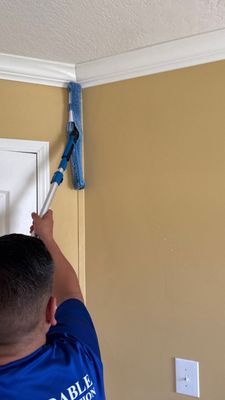 Mold Remediation — Marco Island, FL