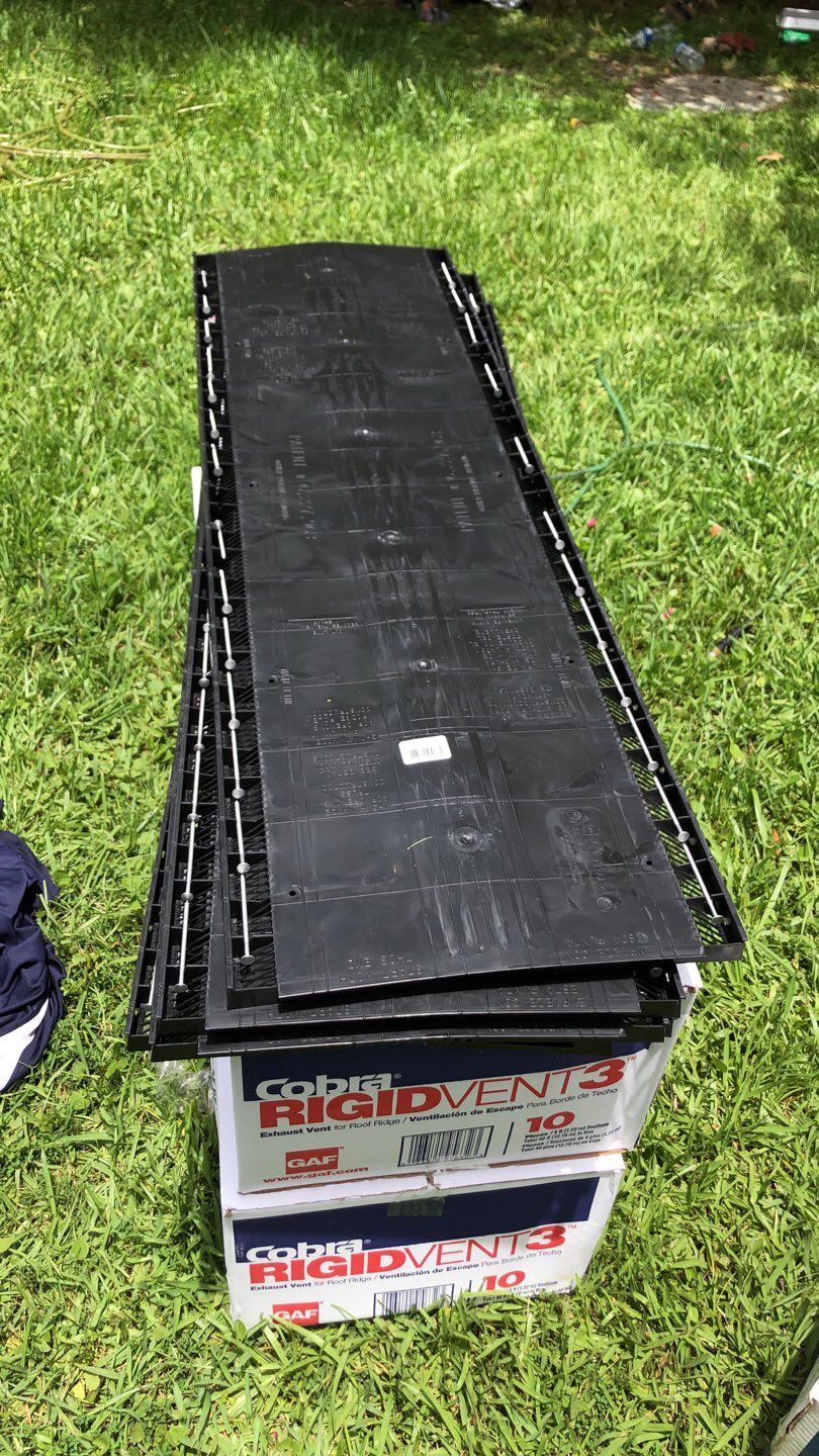Residential Roofing Installation using Roof Replacement by American Roofing & Construction LLC
