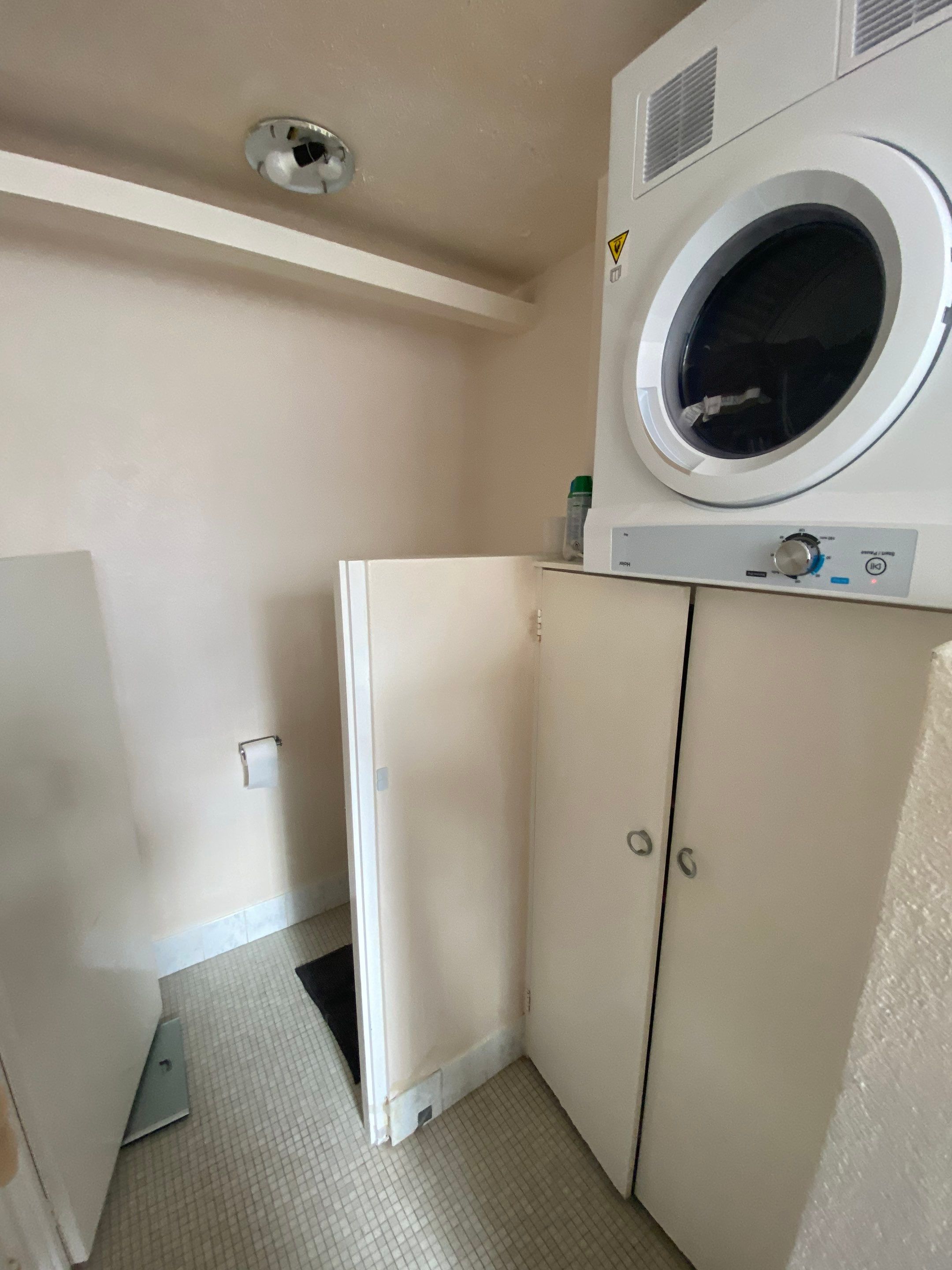 Bathroom/Laundry Renovation by Re-seal Bathrooms