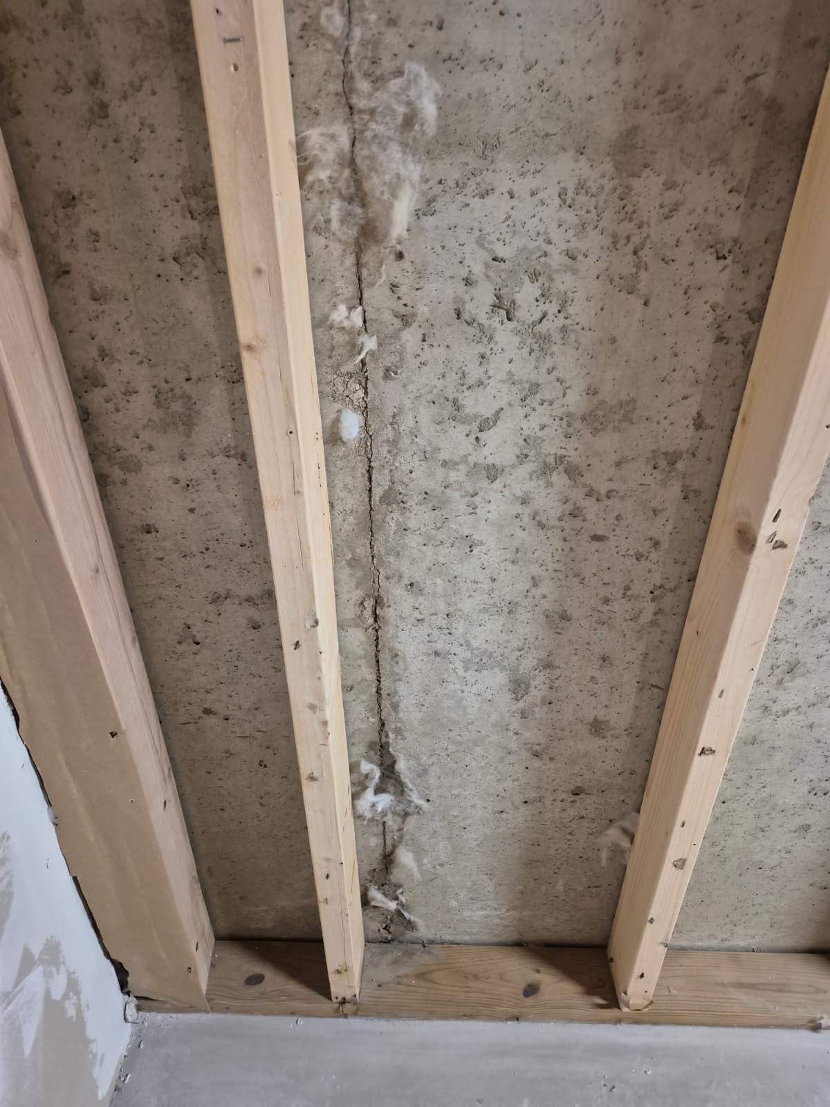 Project in Manteno, IL by Area Wide Waterproofing