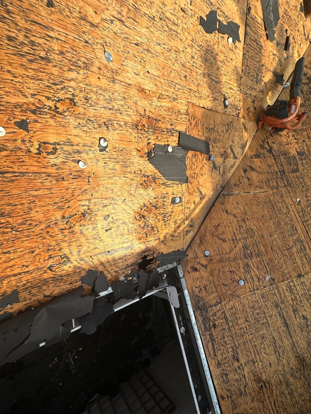 Sugarland Roof Replacement by Roof Repair Company
