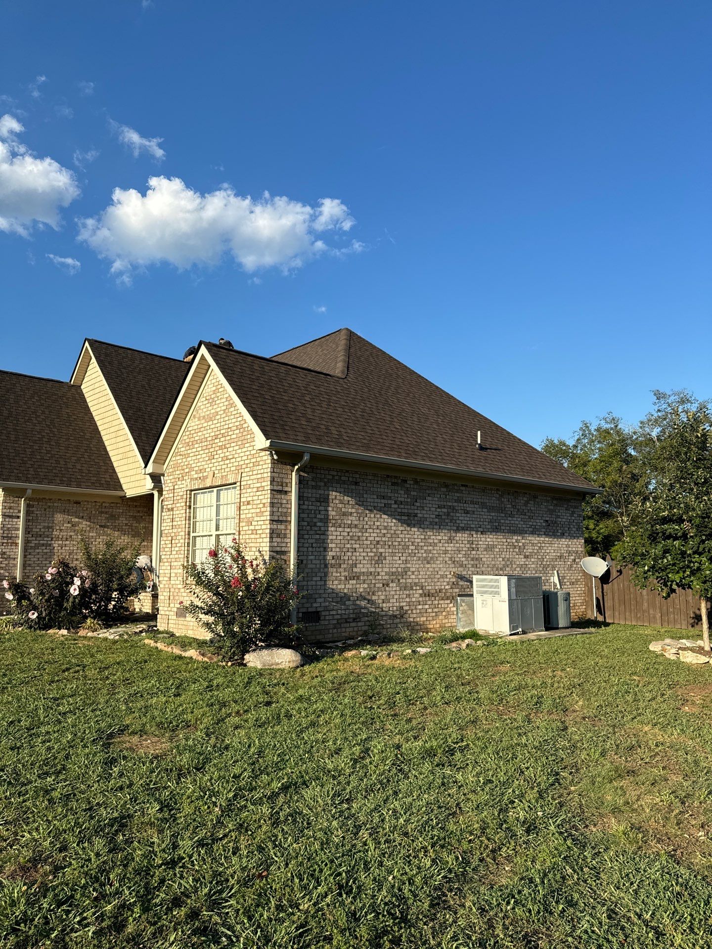 Residential Roofing Installation using Certainteed Landmark Pro by Shinglesmiths Roofing