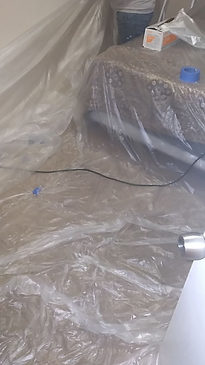 Residential Leak Repair  by Indigo State Roofing