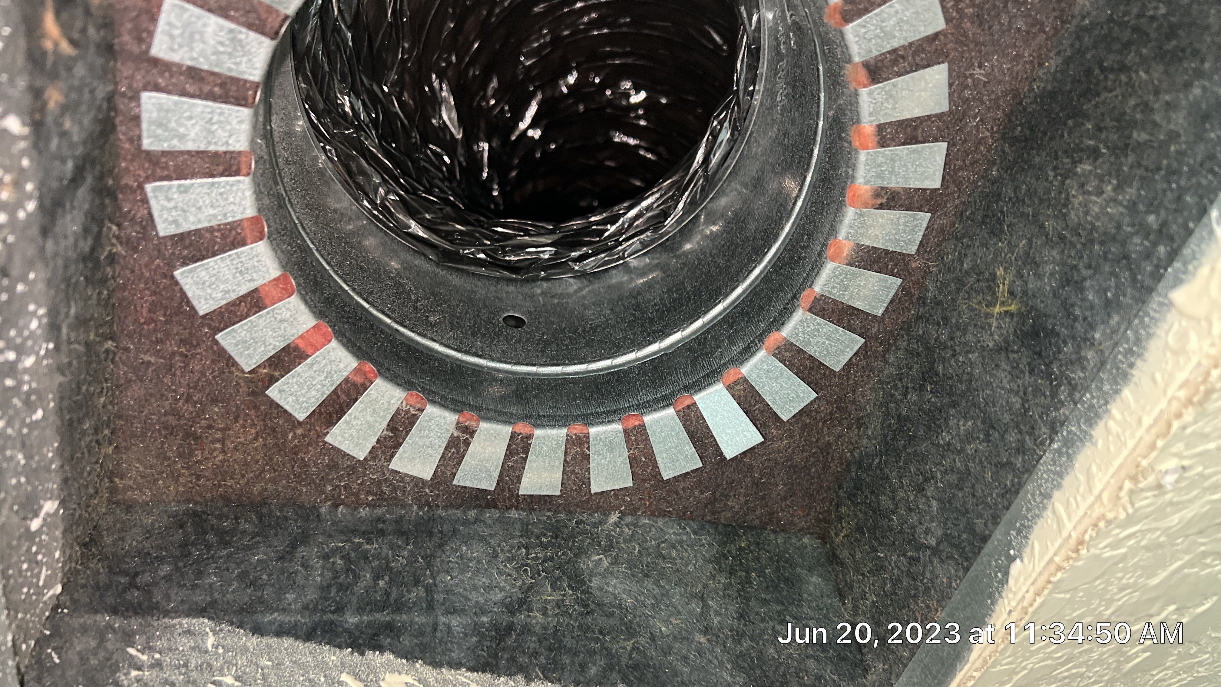 HVAC RESTORATION by TIES360 Air Ducts Plus