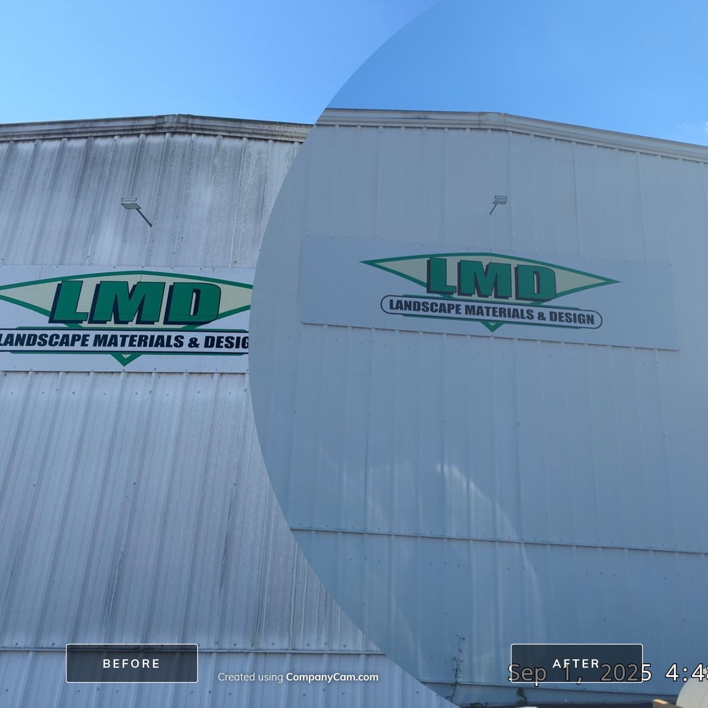 LMD Rock Shop by USJAR Construction LLC