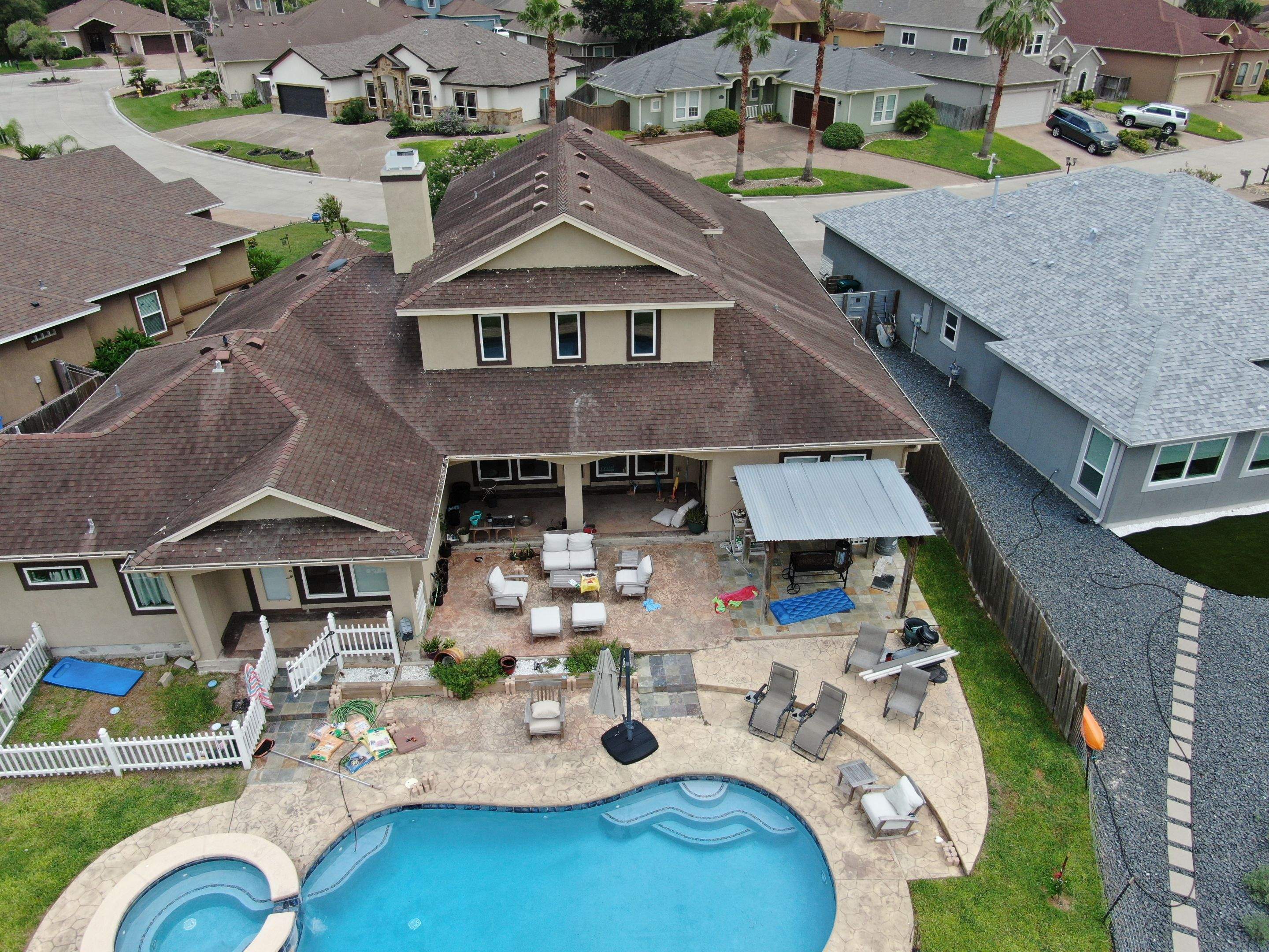 Riverside Bullet Proof by Bayfront Roofing and Construction