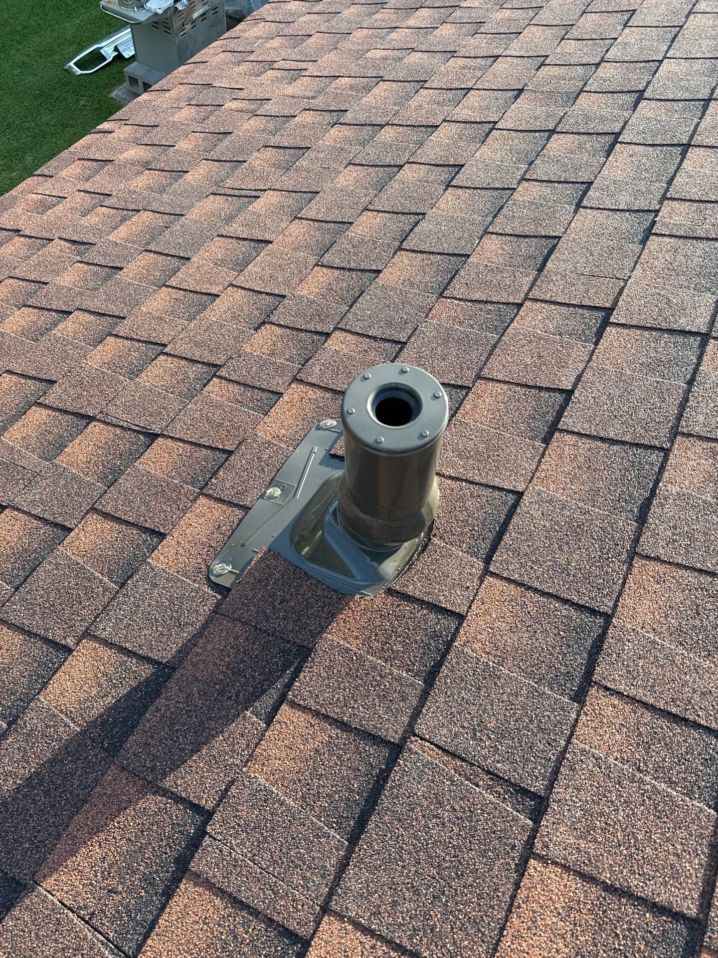 Roof replacement Waldron, AR by In & Out Construction & Remodeling, LLC