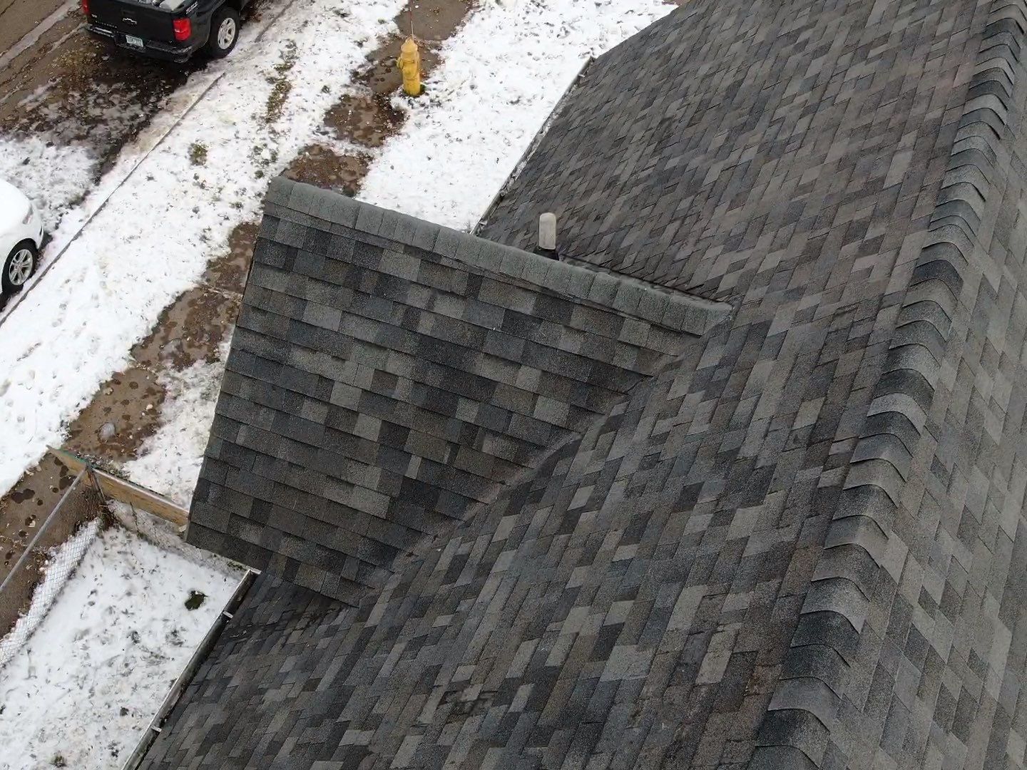 Duluth Roof Replacement by Rhino Roofing LLC