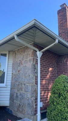 Scupper Installation