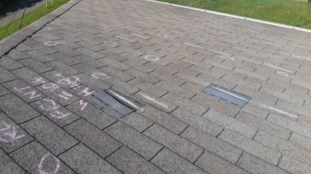 Residential Roofing Installation using Certainteed Landmark by Best Roofing Now LLC