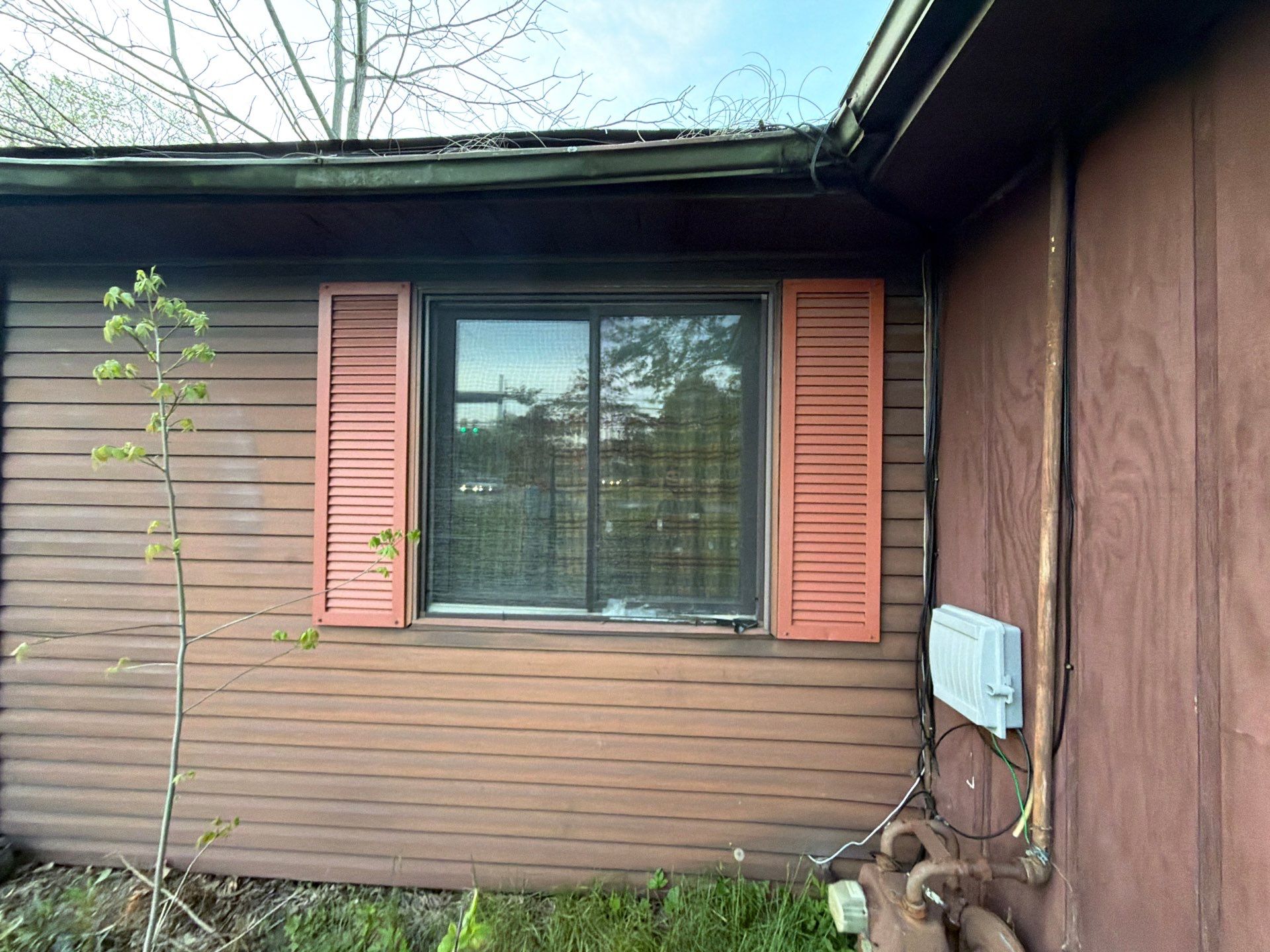 Roofing, Siding, and Gutter Replacement by Homestyle in Brunswick by Homestyle Home Improvements (HHI)