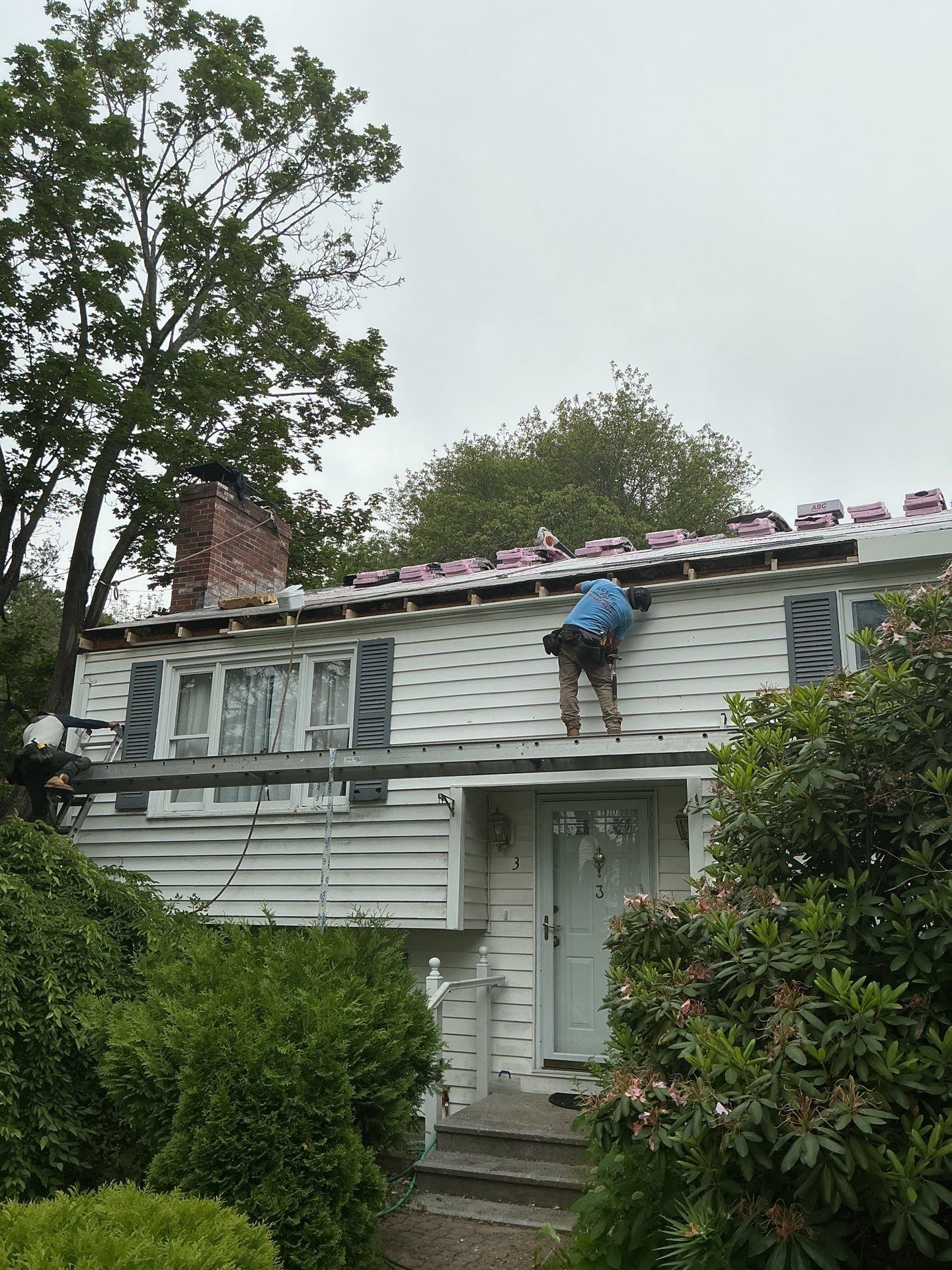 Gutters & Roofing | Acton by Mighty Dog Roofing of Greater Middlesex County