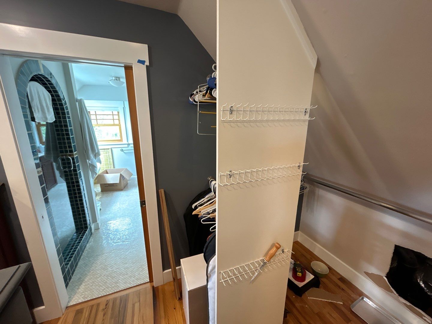 Water Damage by Accountable Home Services