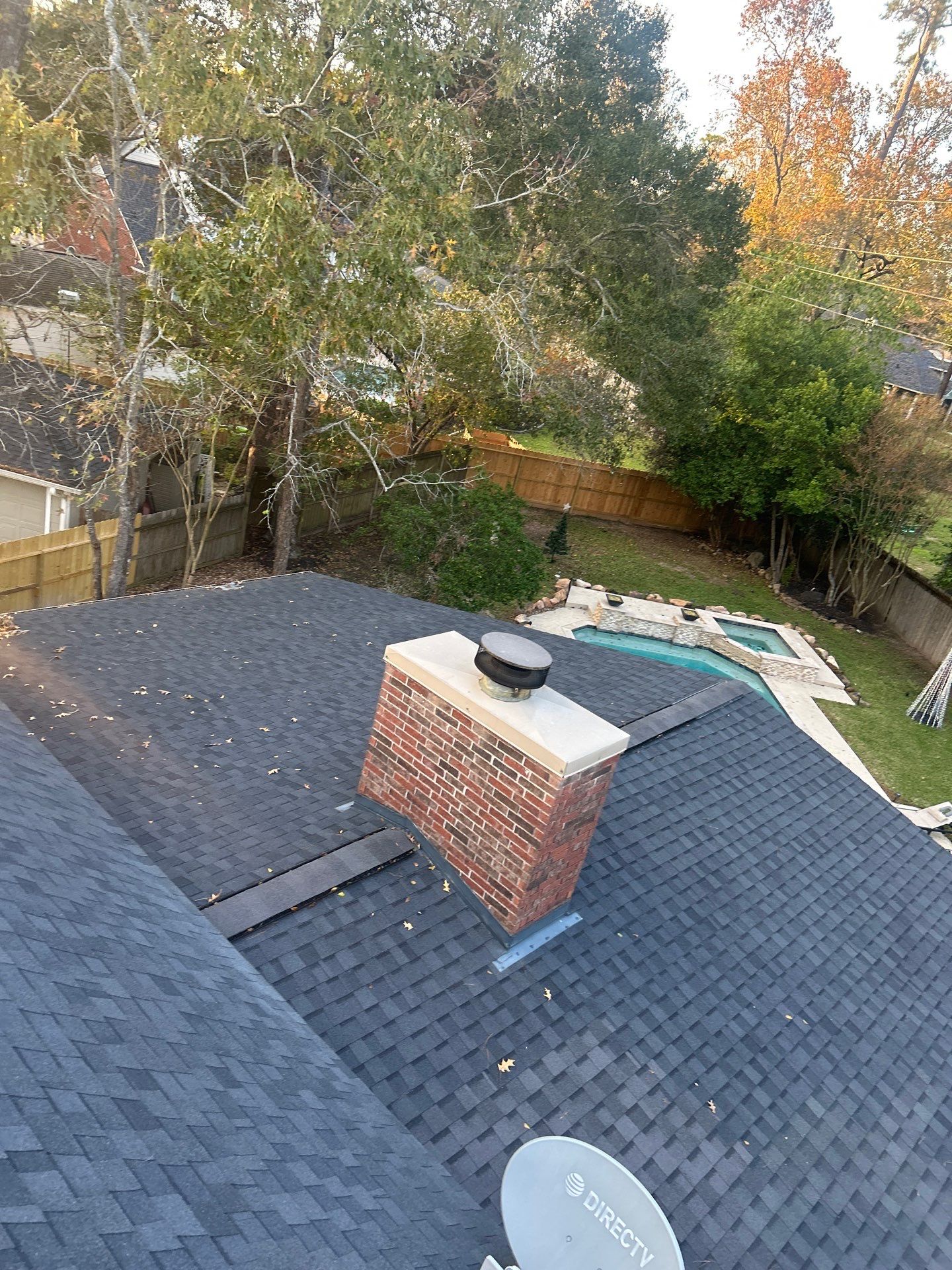 Roof Repair Houston by Roof Repair Services LLC