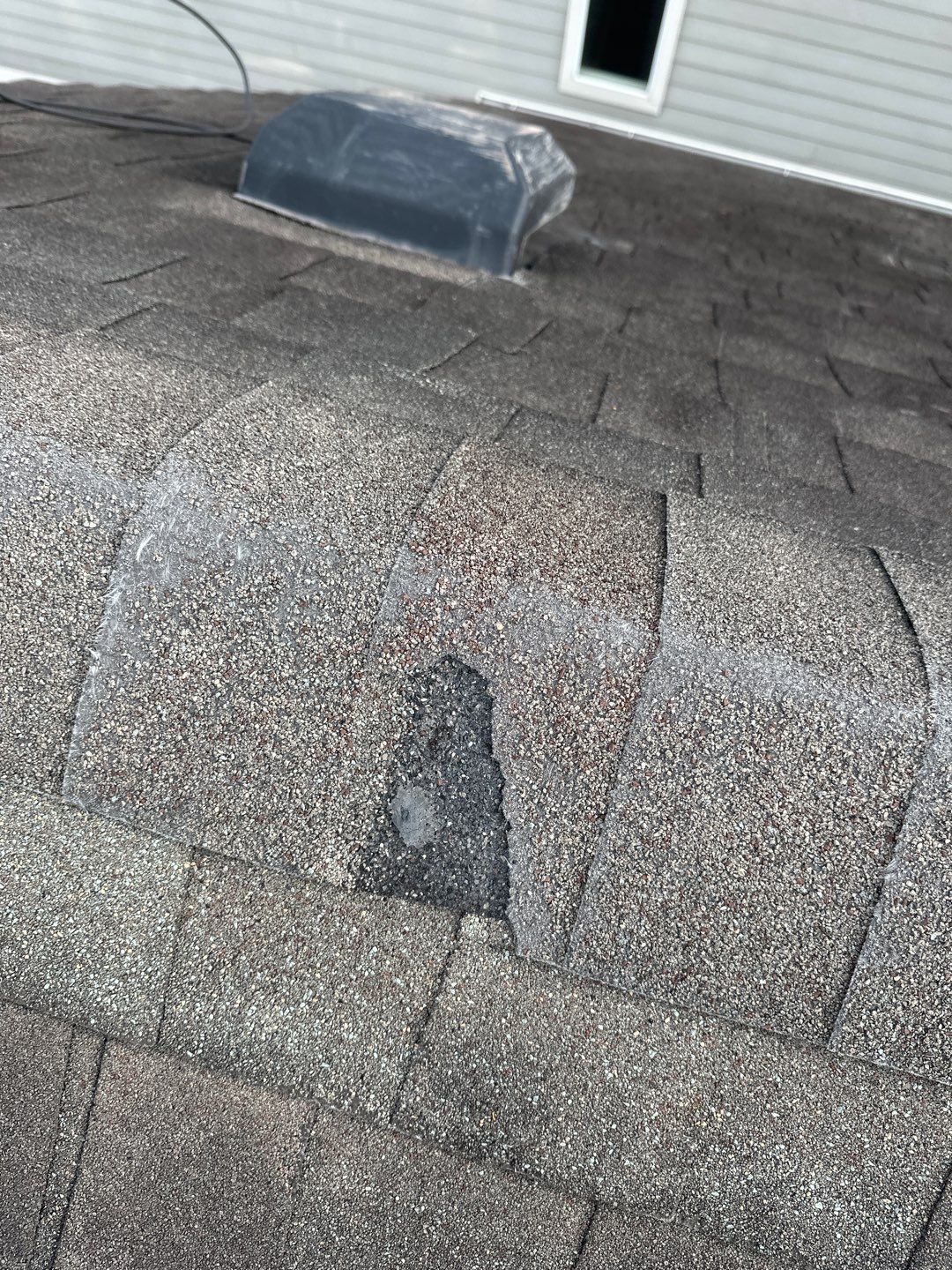 Roof Repair Houston by Roof Repair Company