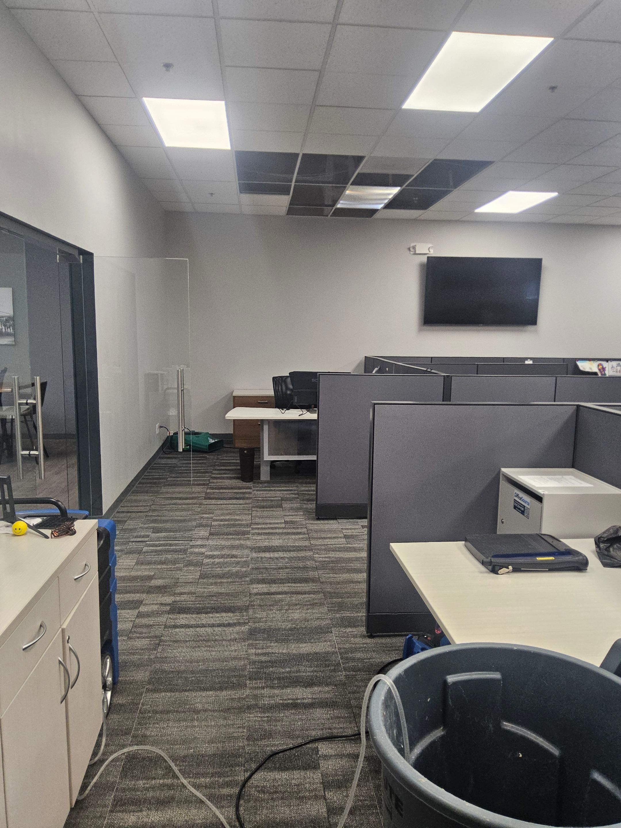 Project in Kirkwood by St. Louis Roofing Company