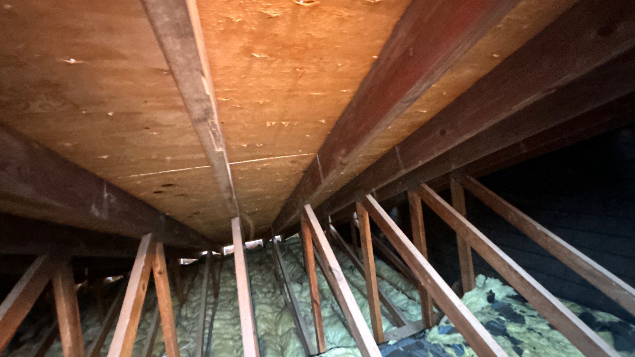 Roof Replacement using Certainteed HD Moire Black by 180 Contractors