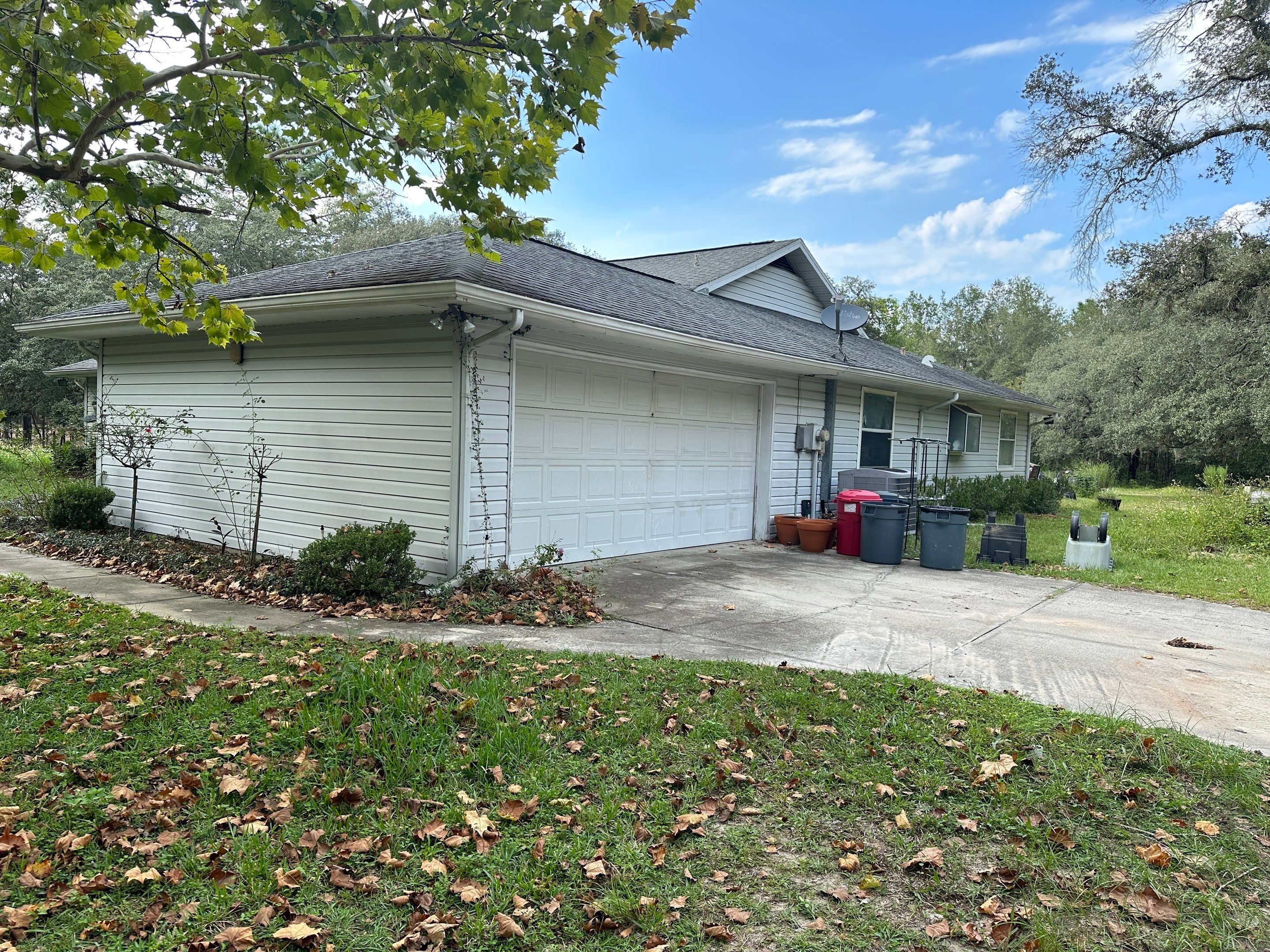 Water Damage Claim in Lecanto by FLAPA & KeyStone