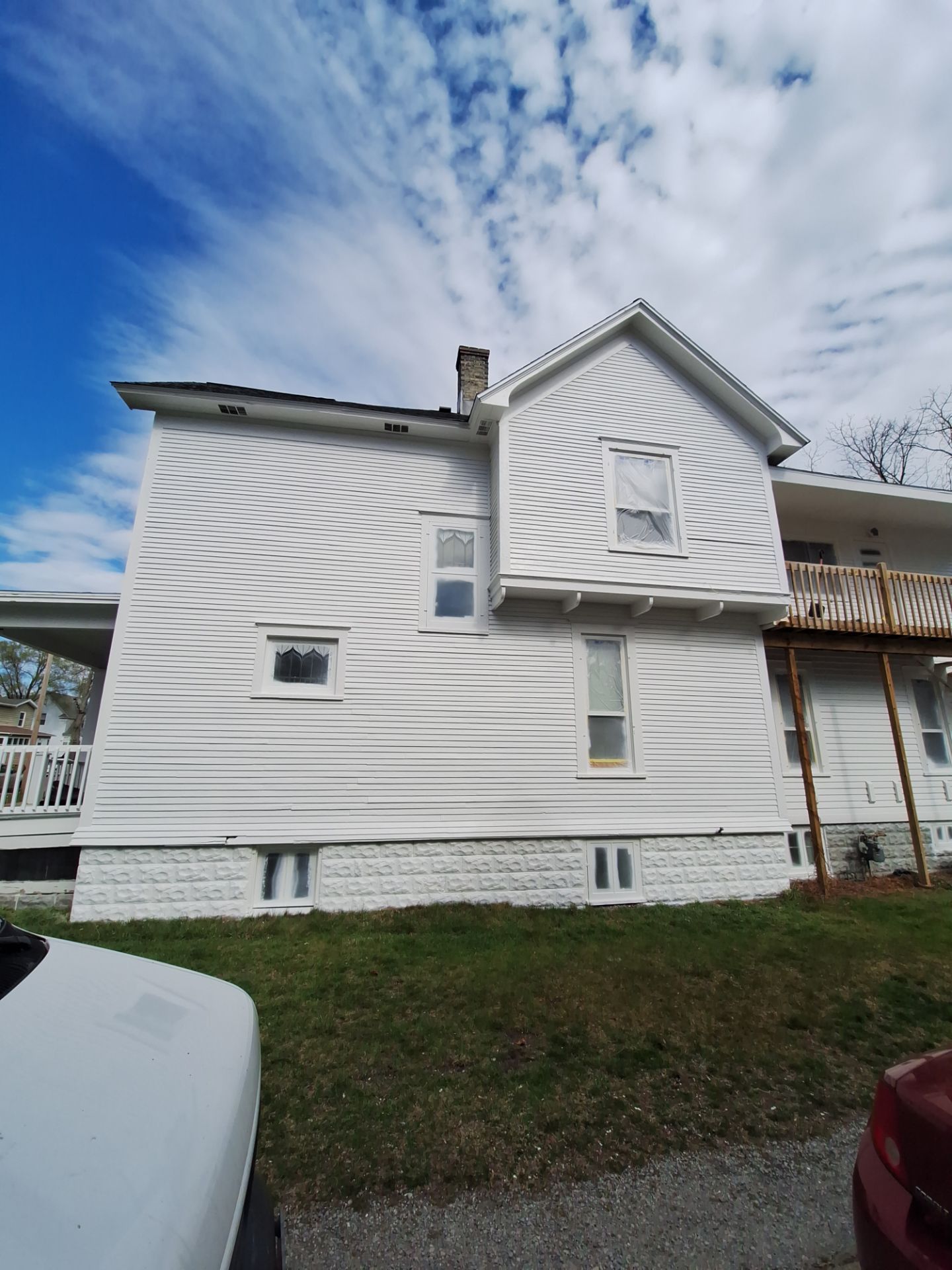 Home Exterior Painting by Gordon Painting