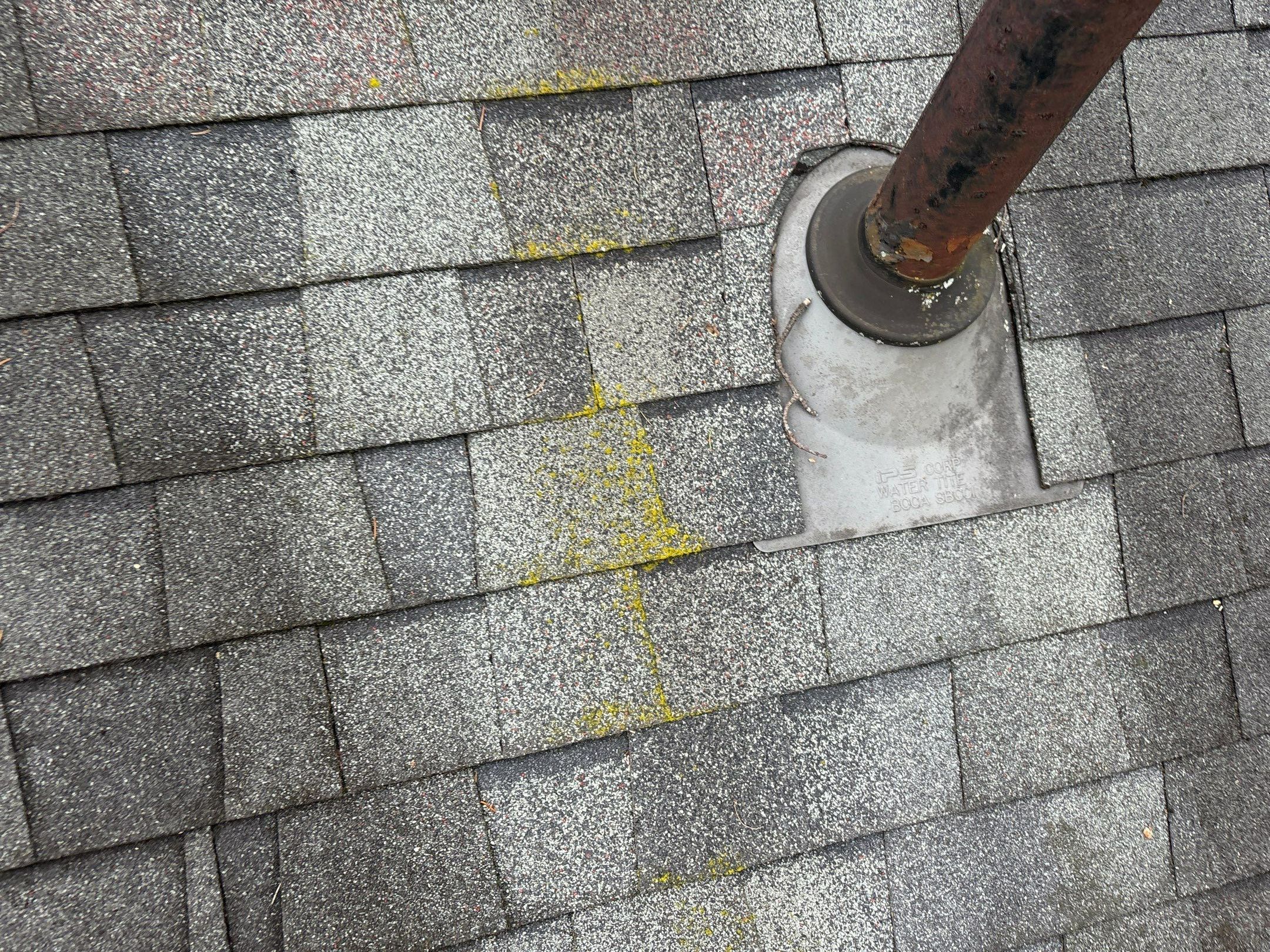 Roof Replacement using CertainTeed Landmark by 180 Contractors