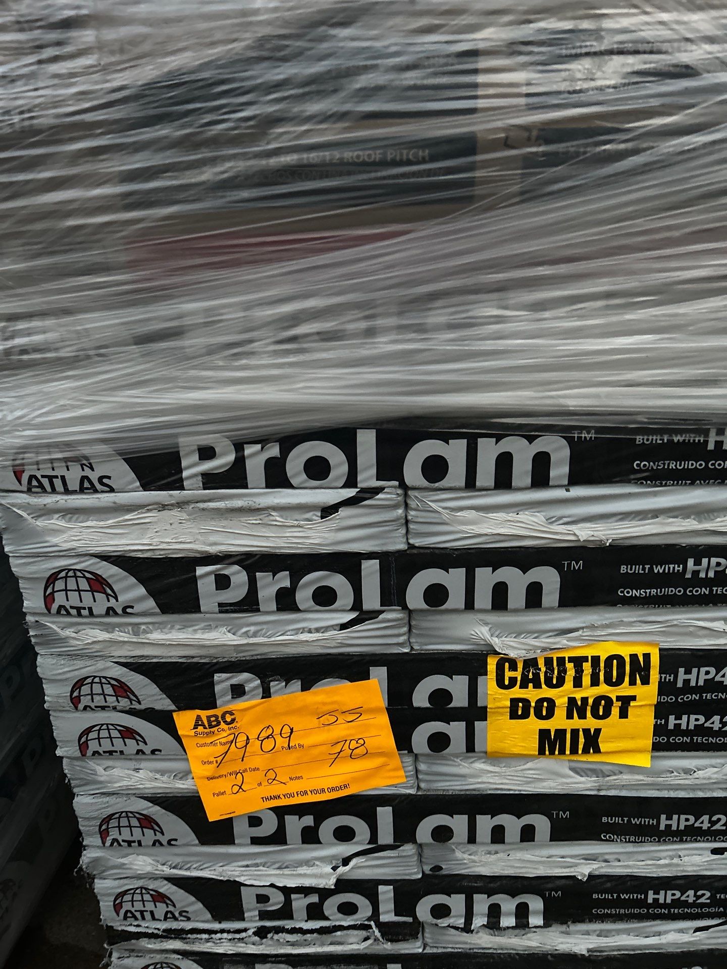 Edward T. by Boss Hogg Roofing