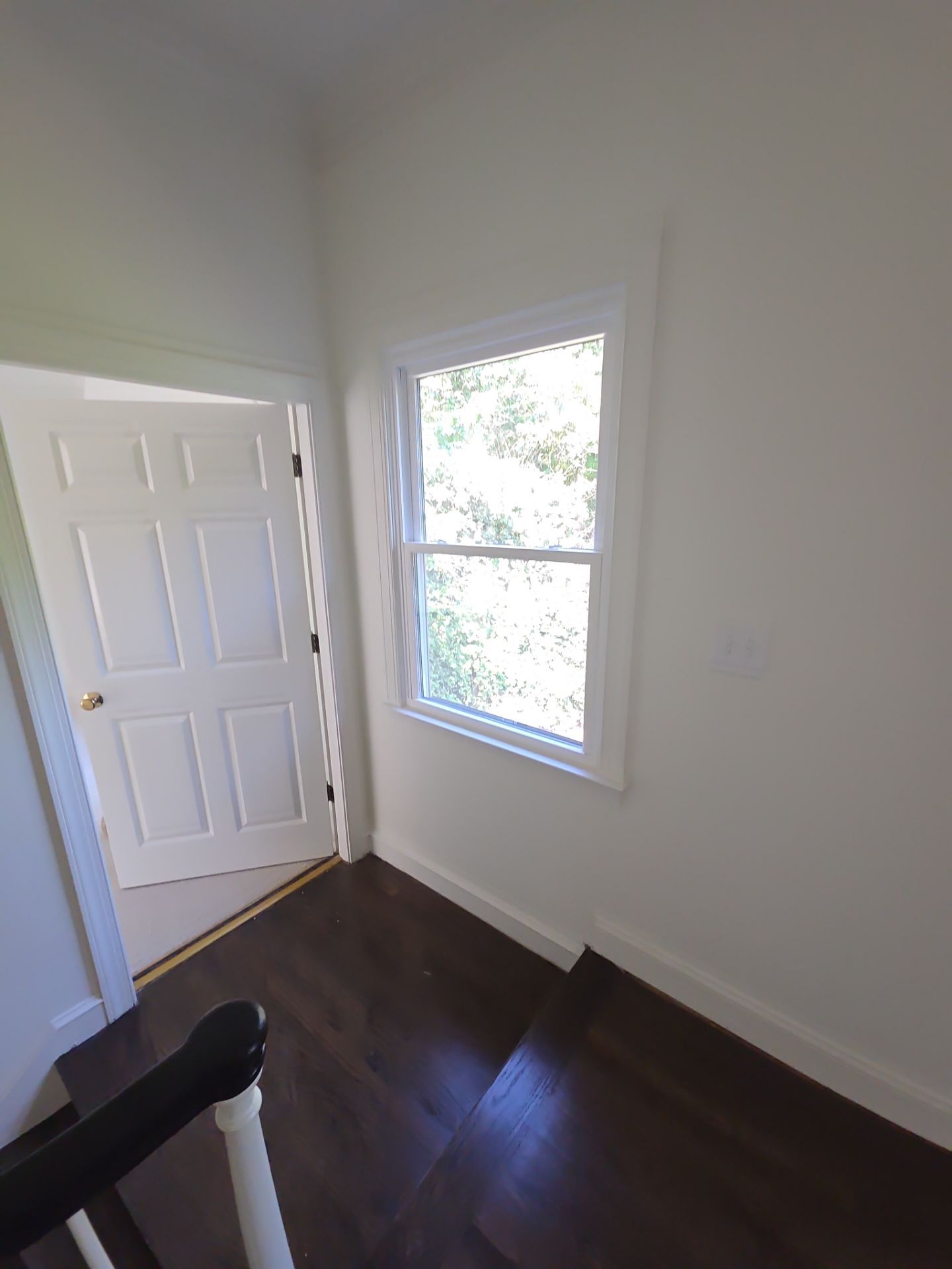 Wallace Project in Hoover by The Window Source