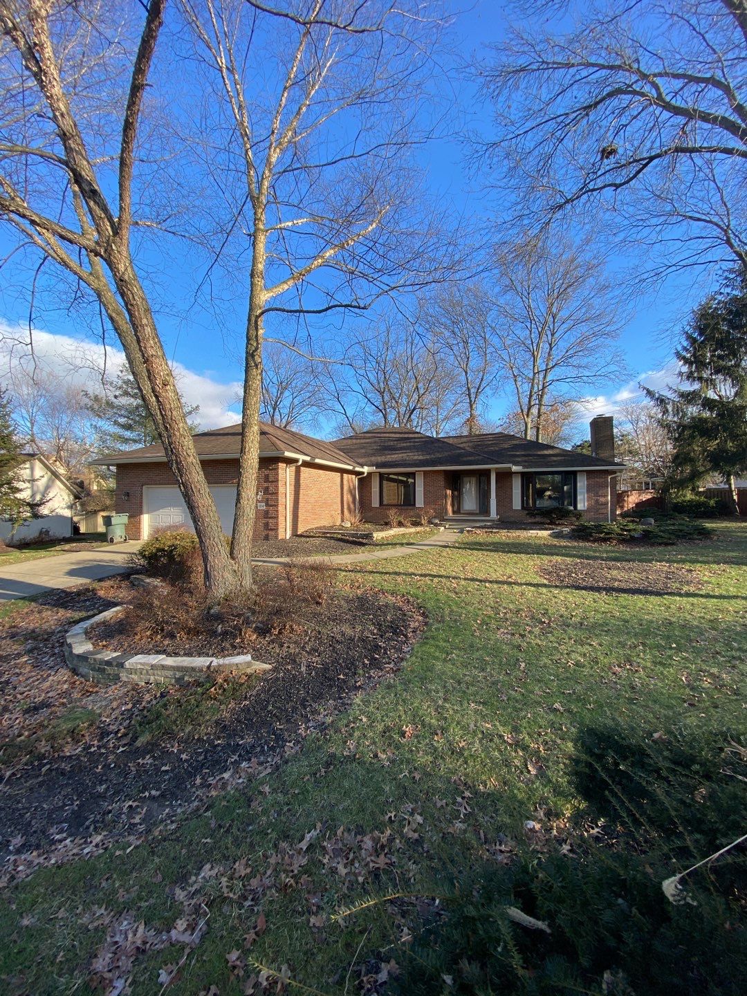 Residential Roofing Installation in Westerville by Best Exteriors Inc