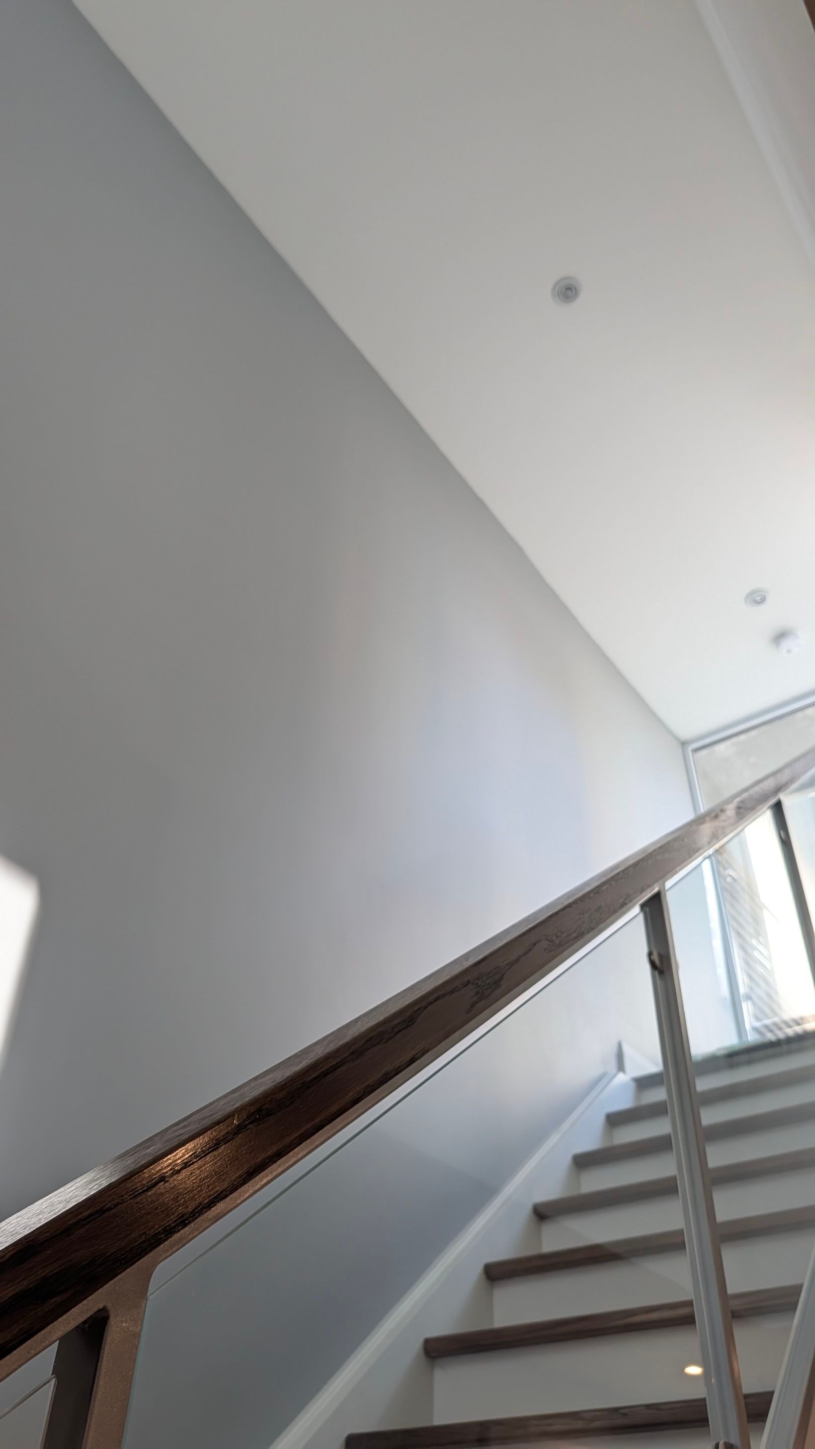Project in Toronto, ON by GTA HOME PAINTING