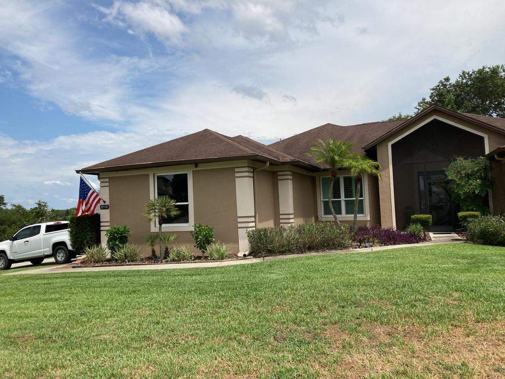 Shingle Reroof Replacement Clermont FL by Pinnacle Roofing Group