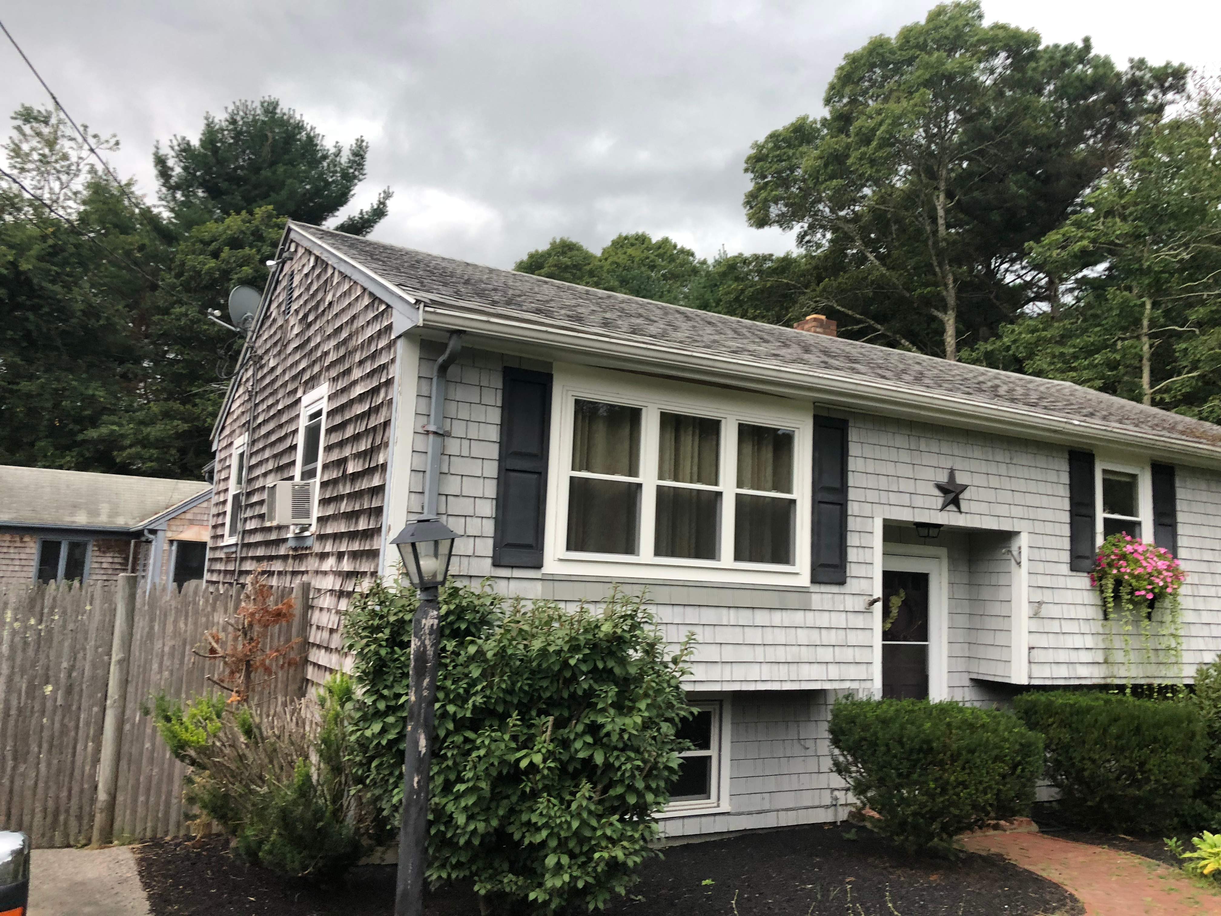 Siding Installation using CertainTeed by UBrothers Construction