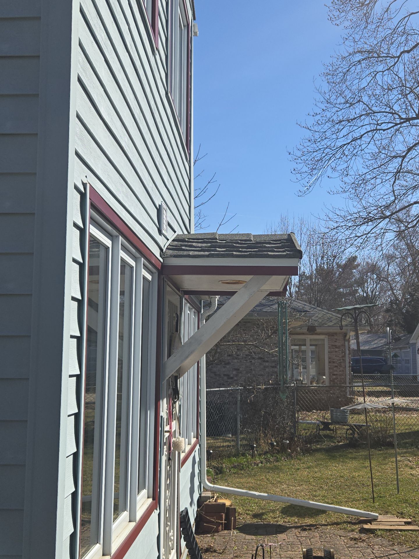 Unified Stonecoated Steel Roofing by Avalon Roofing and Exteriors