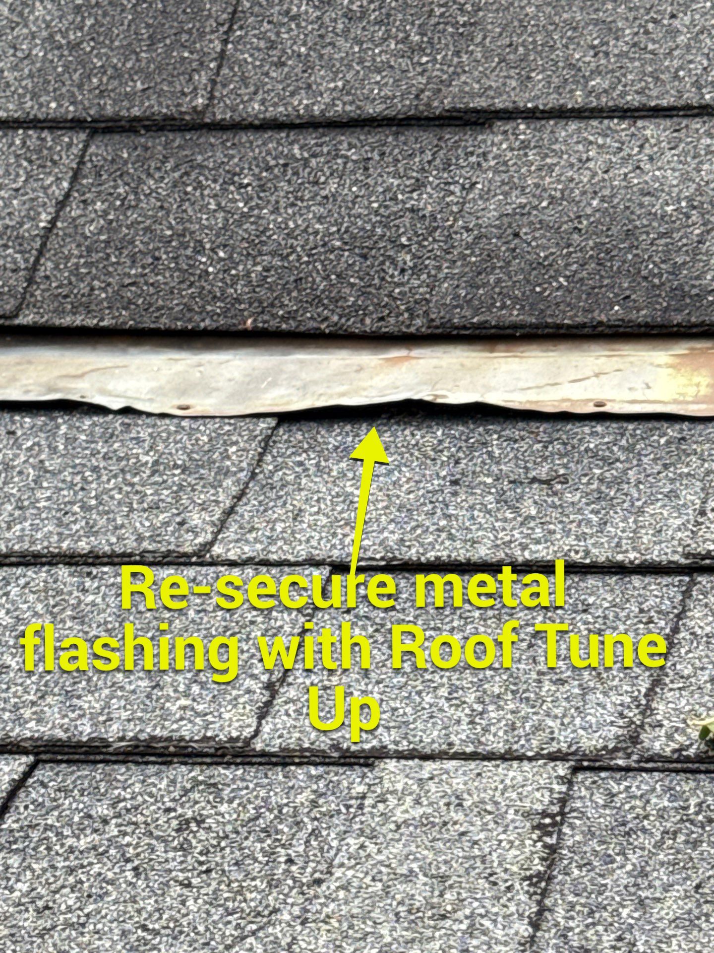 Project in Chester by Roof Maxx of Midlothian