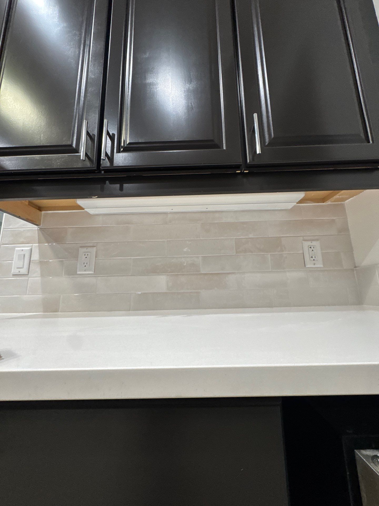 Backsplash by Vrmmm Flooring