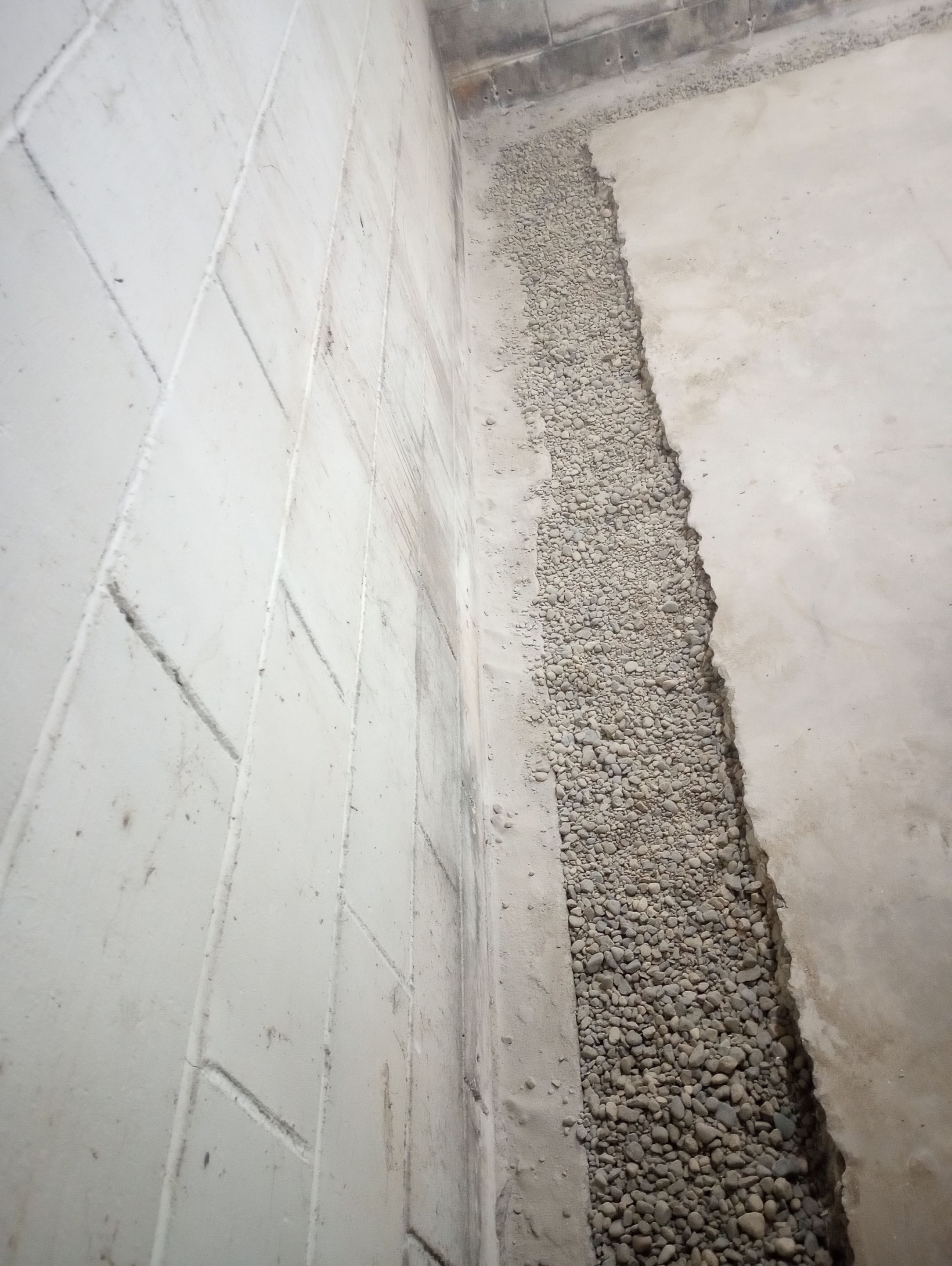 Supporting Ken’s Renovation & Resale Projects by Waterproofing Northeast