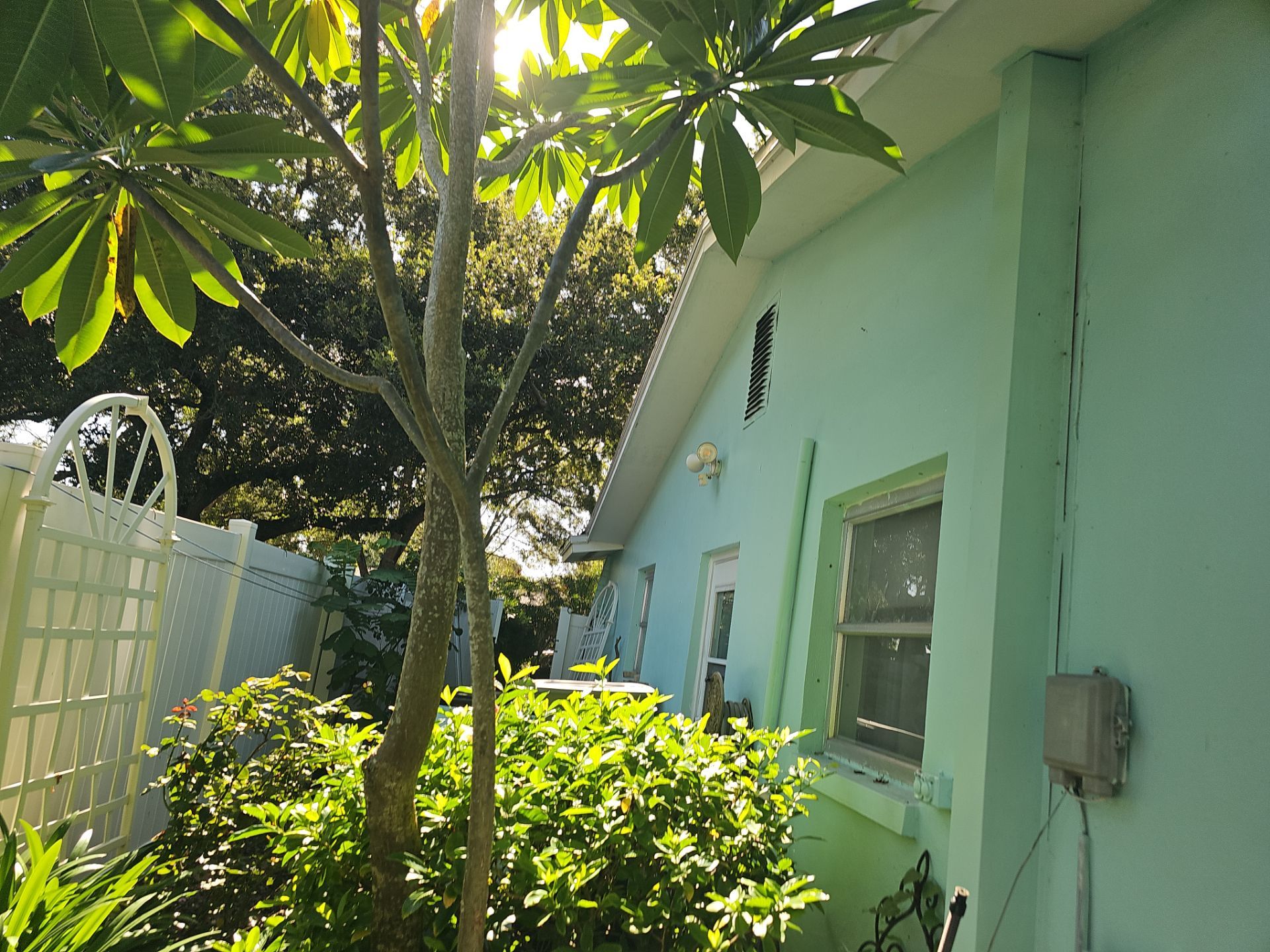 Project in Clearwater 33764 by Mitchell Roofing Company LLC 
