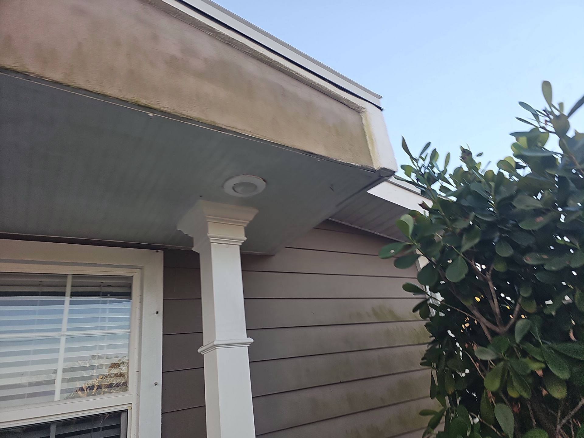 Project in St. Petersburg 33710 by Mitchell Roofing Company LLC