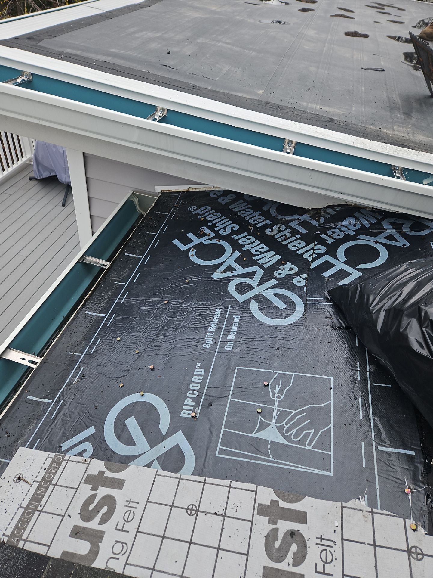 Roofing | Haverhill by Mighty Dog Roofing of Greater Middlesex County