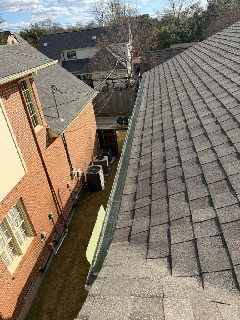 Project in University Park, Dallas, TX! by Armor Roofing | Exteriors