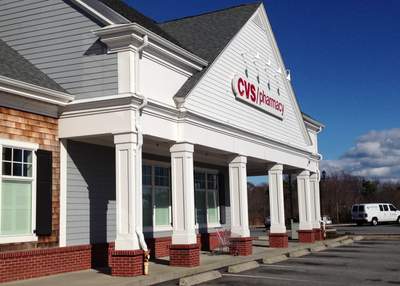 Commercial Gutters Installed by Gutter Pro-Bourne, MA